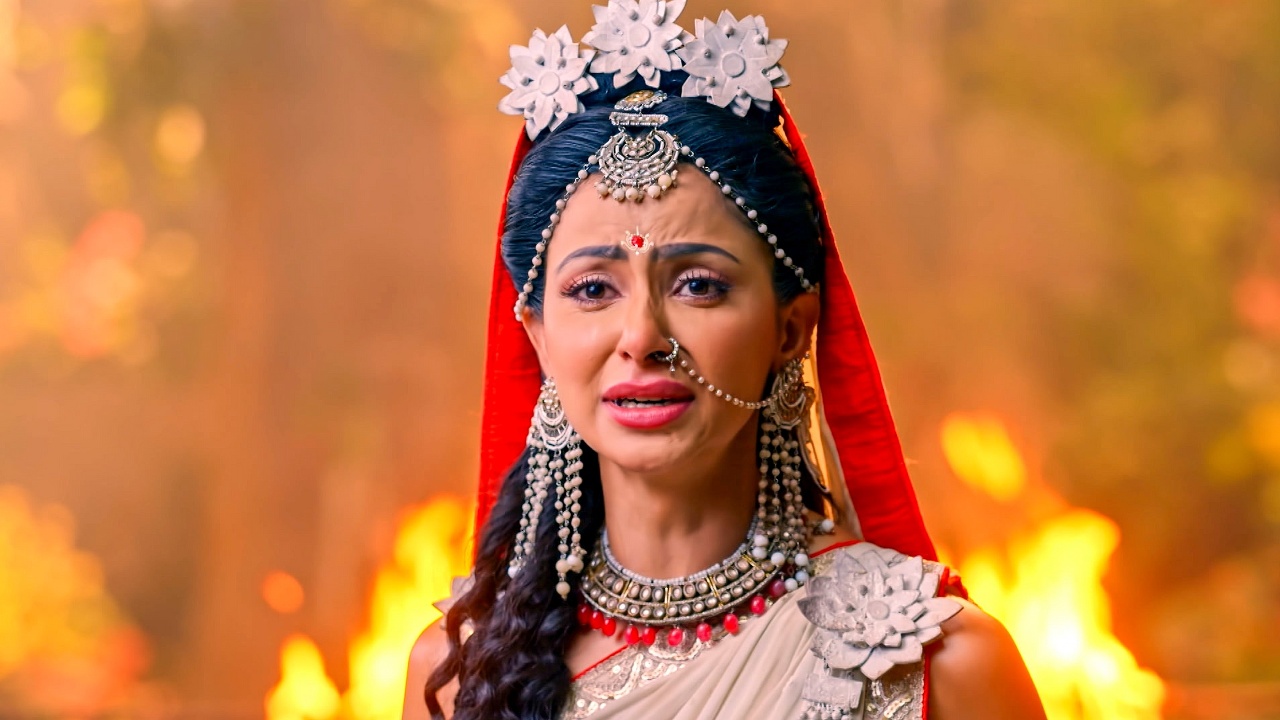 Shiva Shakthi Thiruvilayadal Online