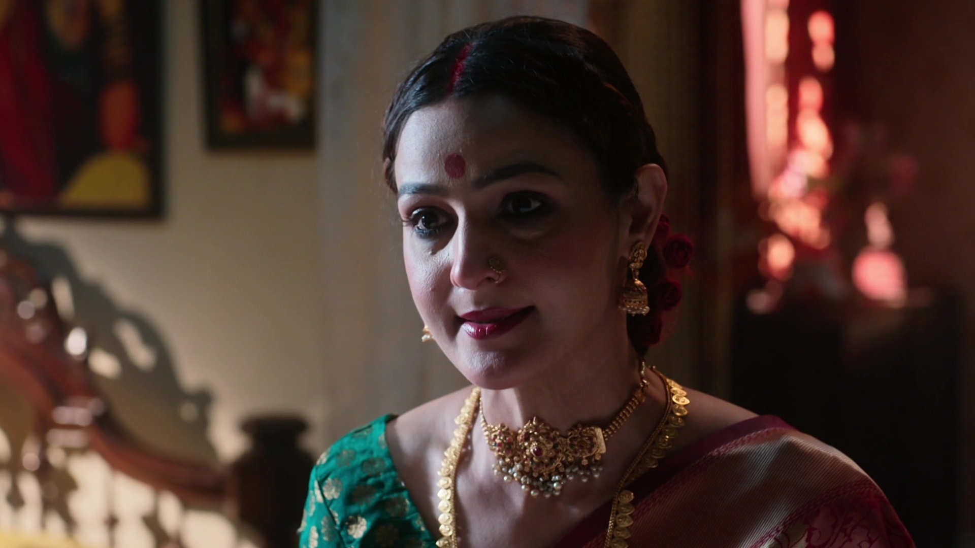 Aarti Anjali Awasthi