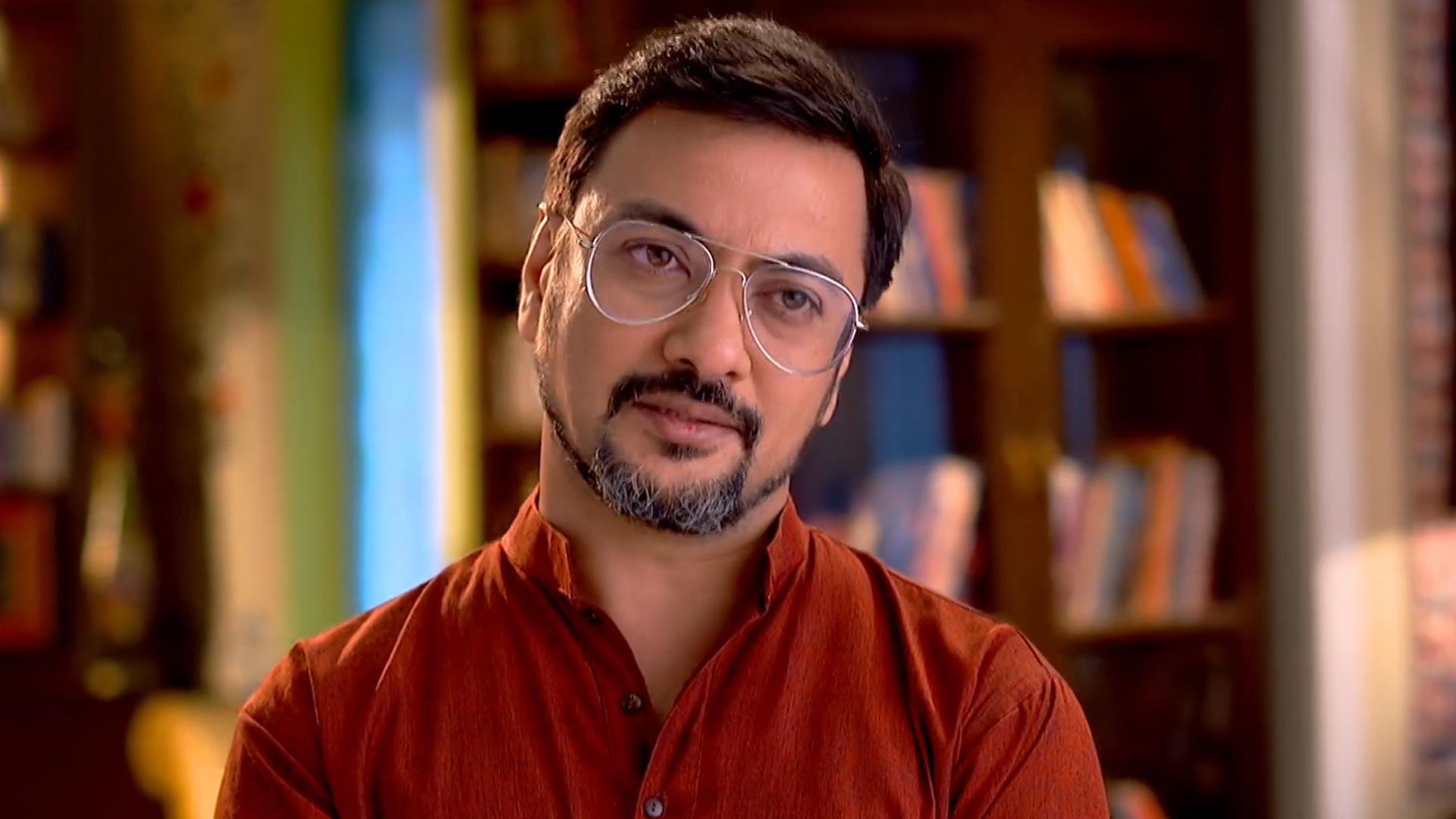 Kahi De Ne Prem Chhe ! - Prem Nu Pratik