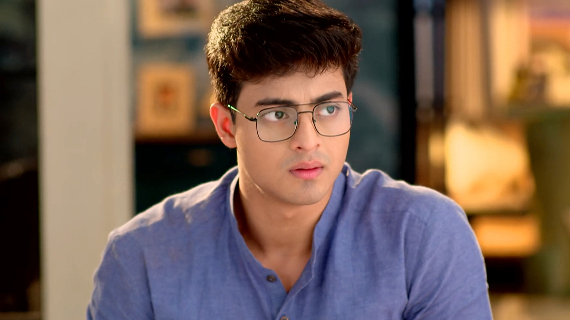 Kahi De Ne Prem Chhe ! - Prem Nu Pratik