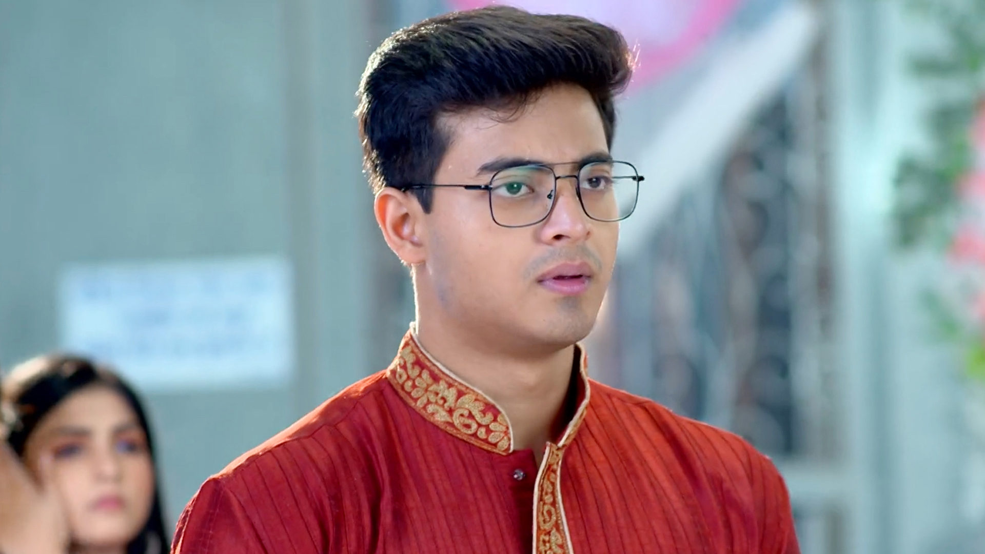 Kahi De Ne Prem Chhe ! - Prem Nu Pratik