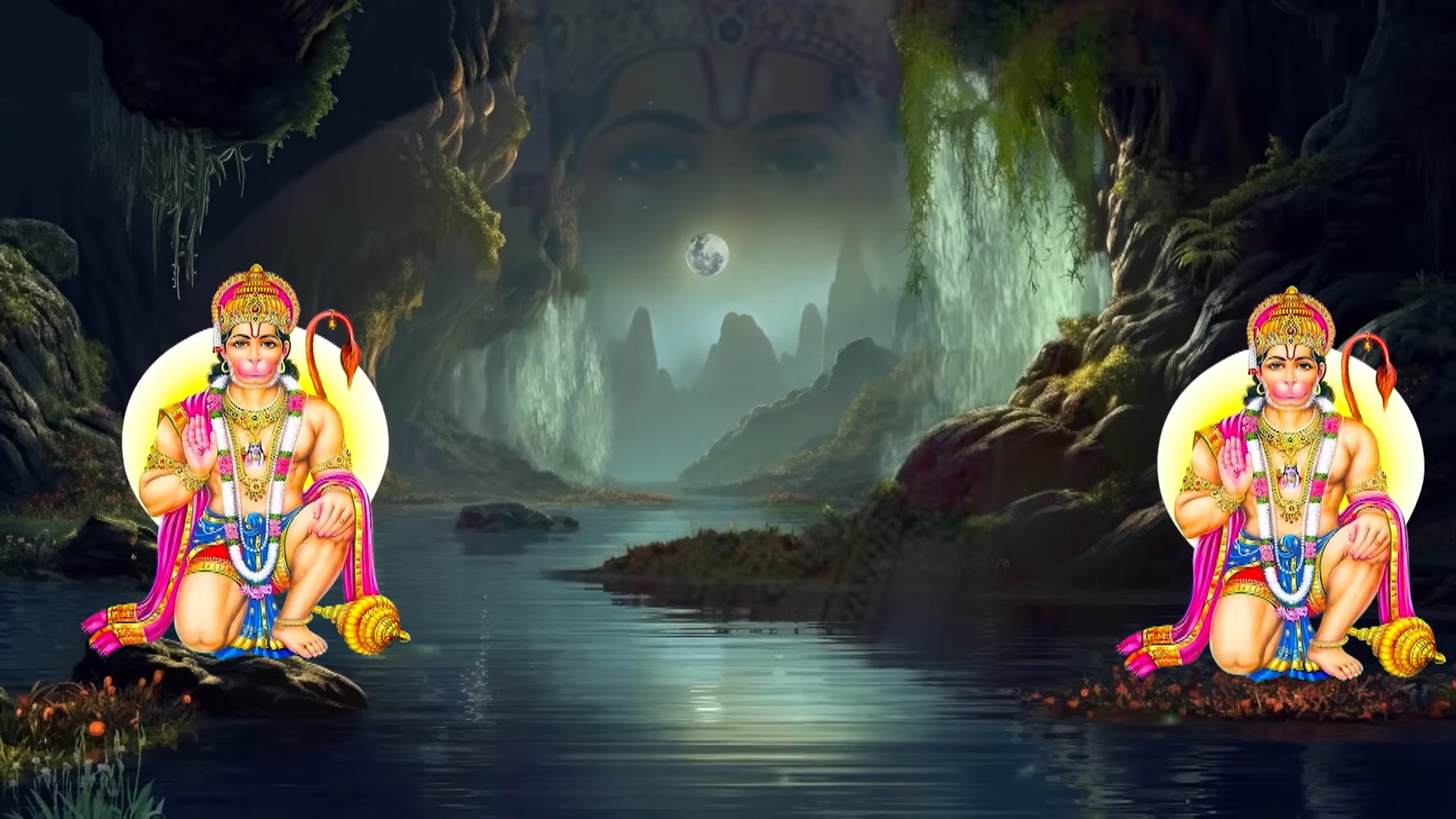 Teerdhayatra - Sri Anjaneya Swamy Temple Online
