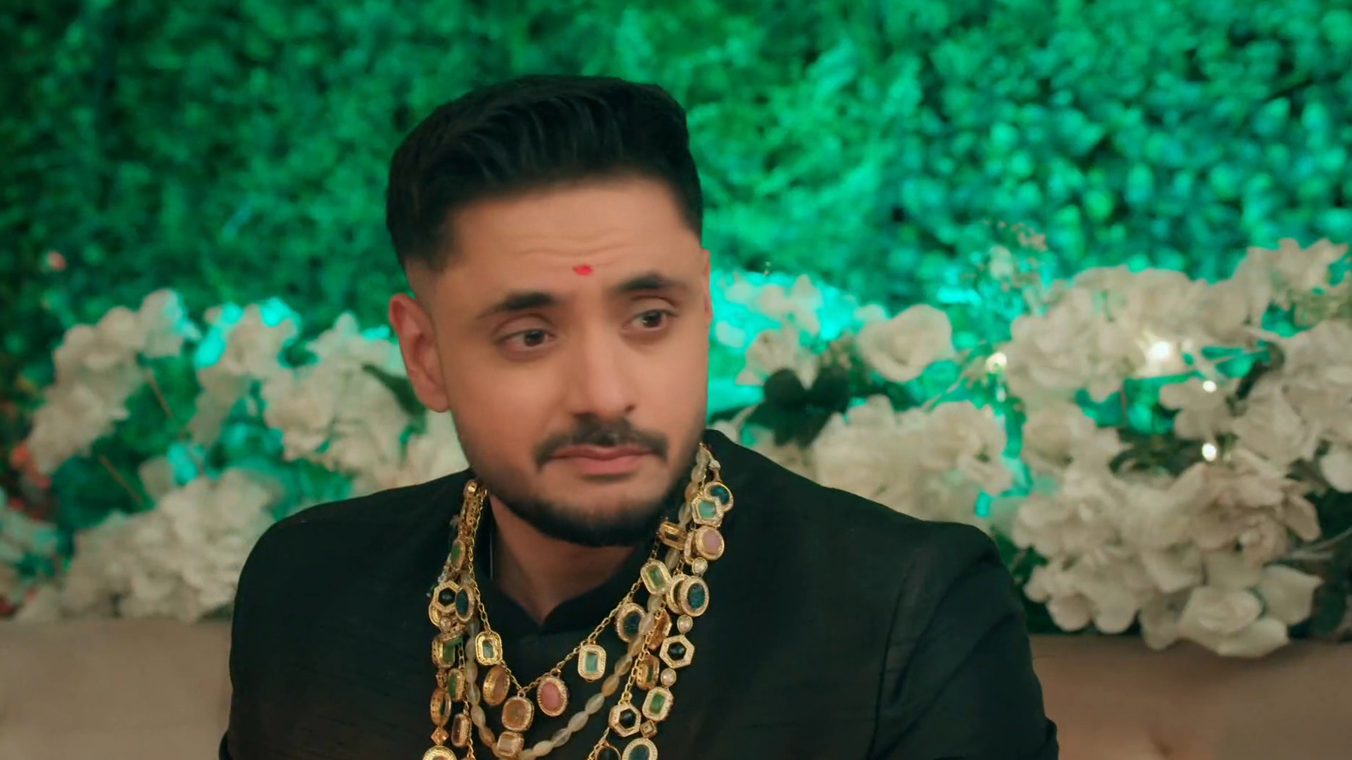 Mannat Harr Khushi Paane Ki