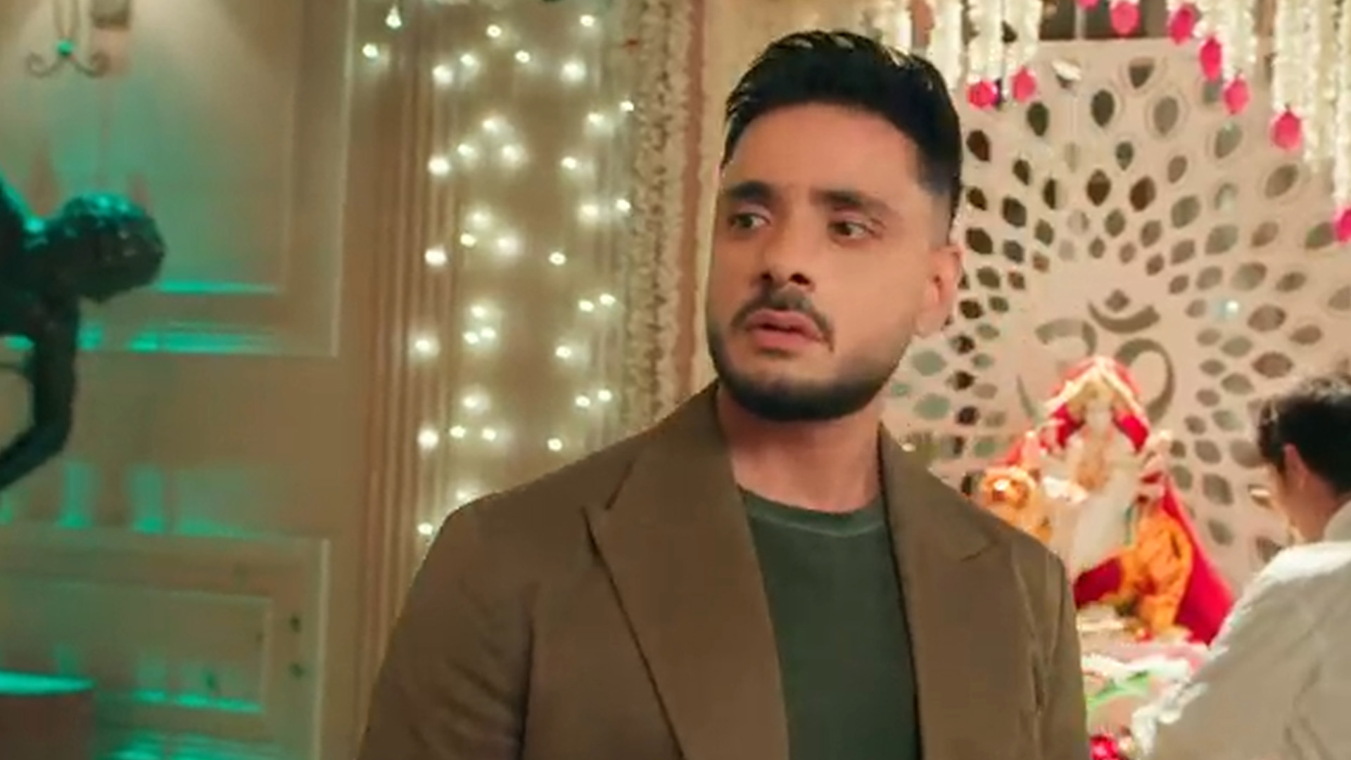 Mannat Harr Khushi Paane Ki