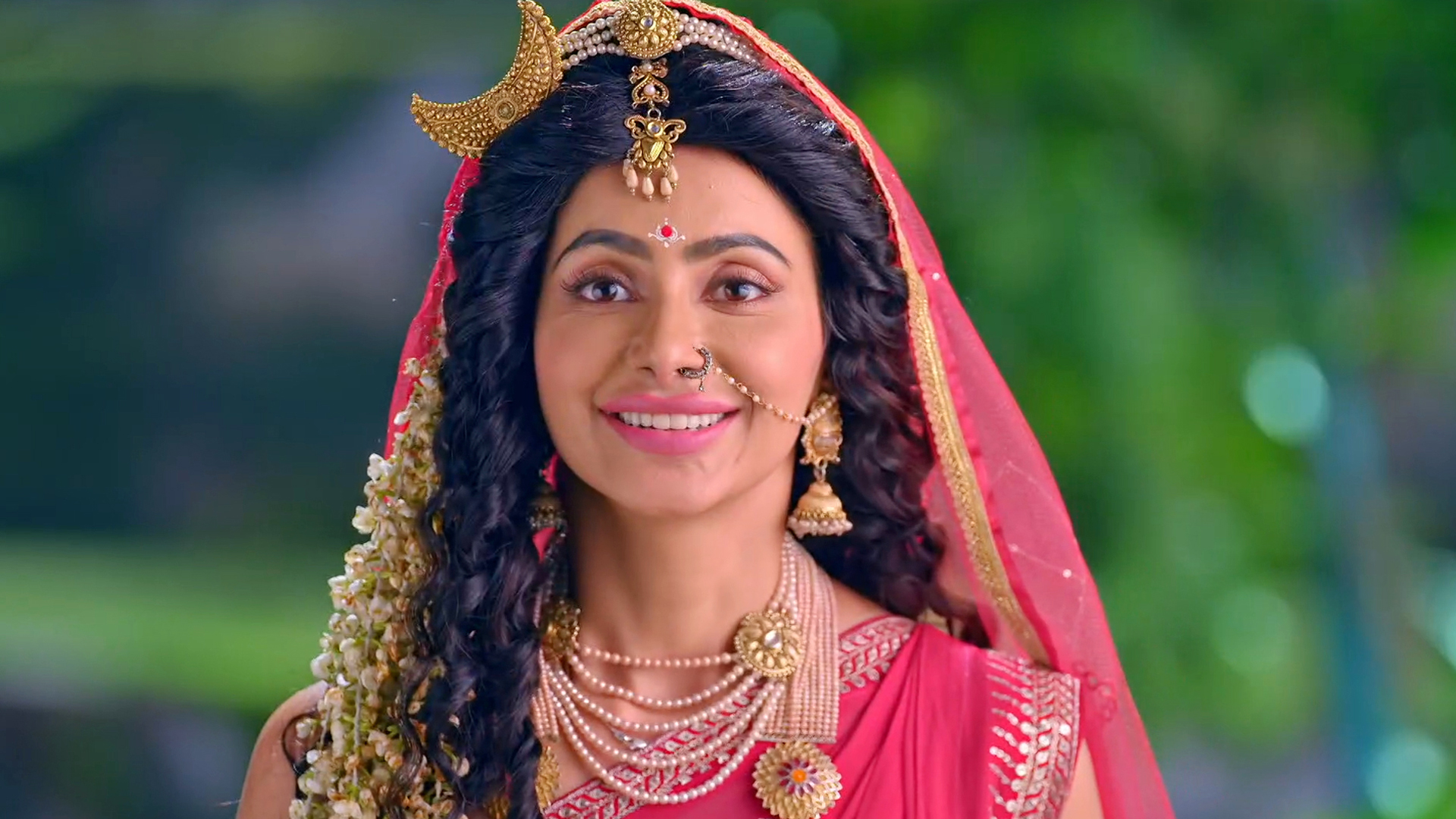 Shiv-Shakti Tap..Tyaag..Tandav