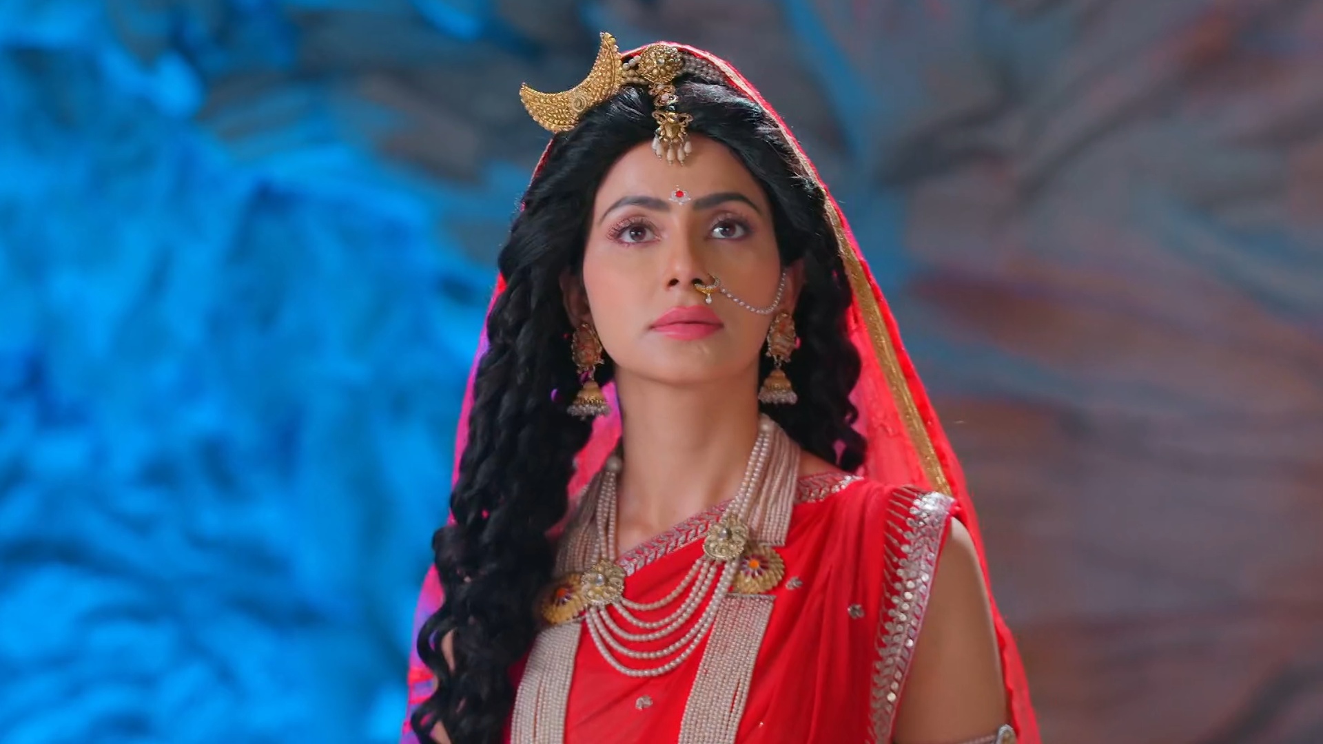 Shiv-Shakti Tap..Tyaag..Tandav