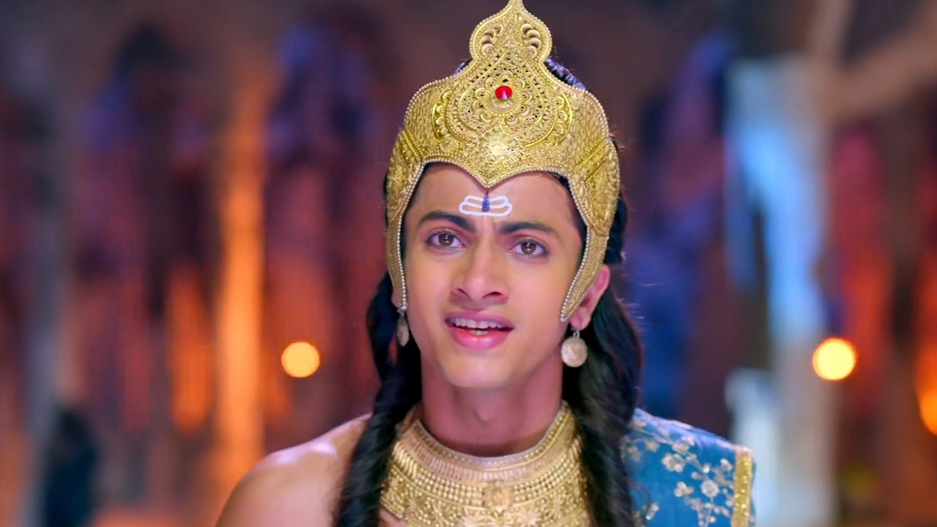 Shiv-Shakti Tap..Tyaag..Tandav Online