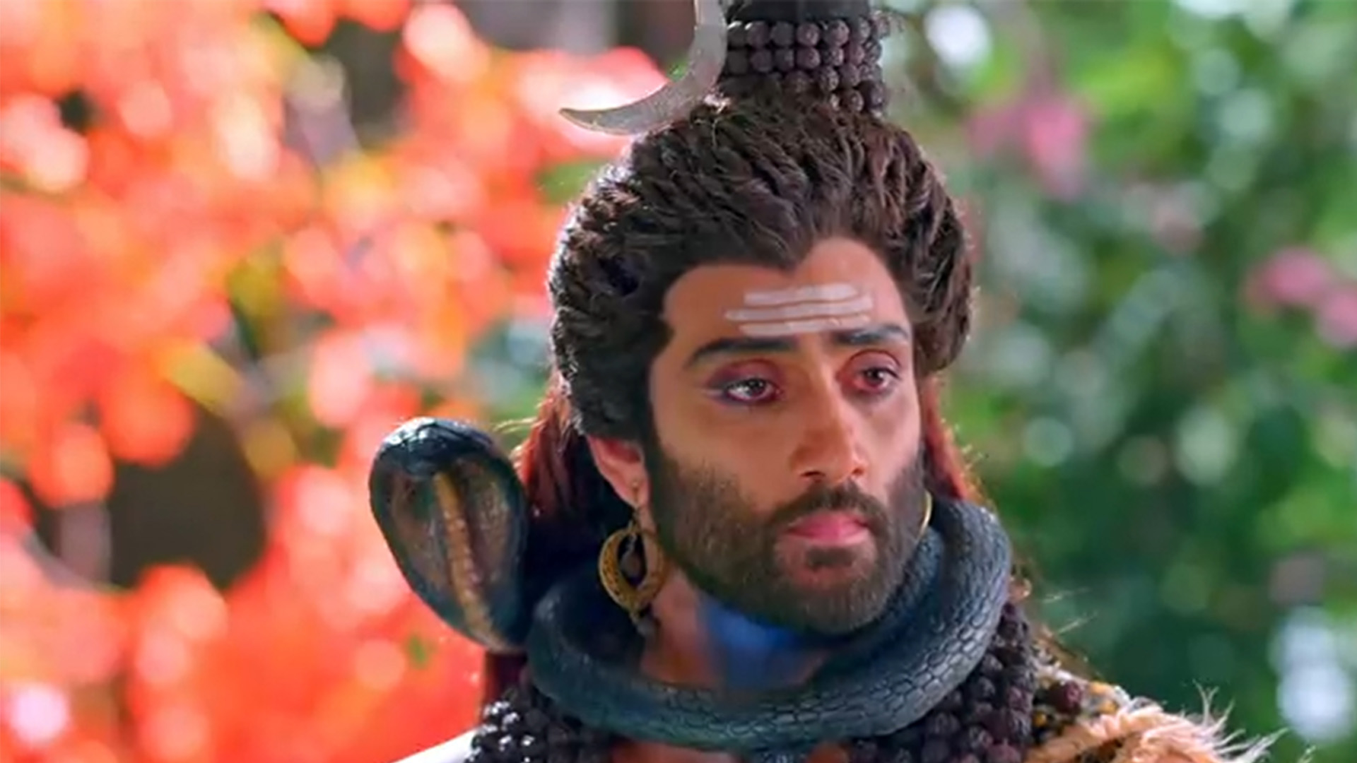 Shiv-Shakti Tap..Tyaag..Tandav