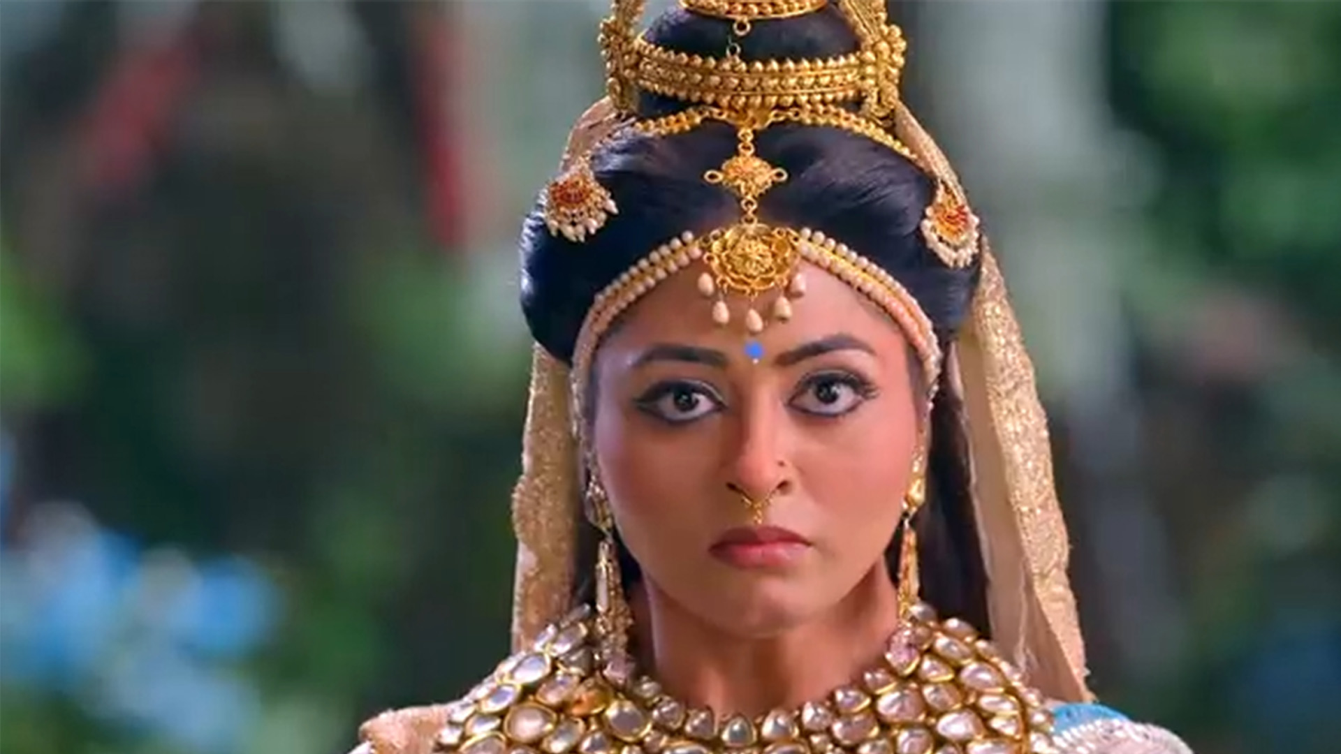 Shiv-Shakti Tap..Tyaag..Tandav Online