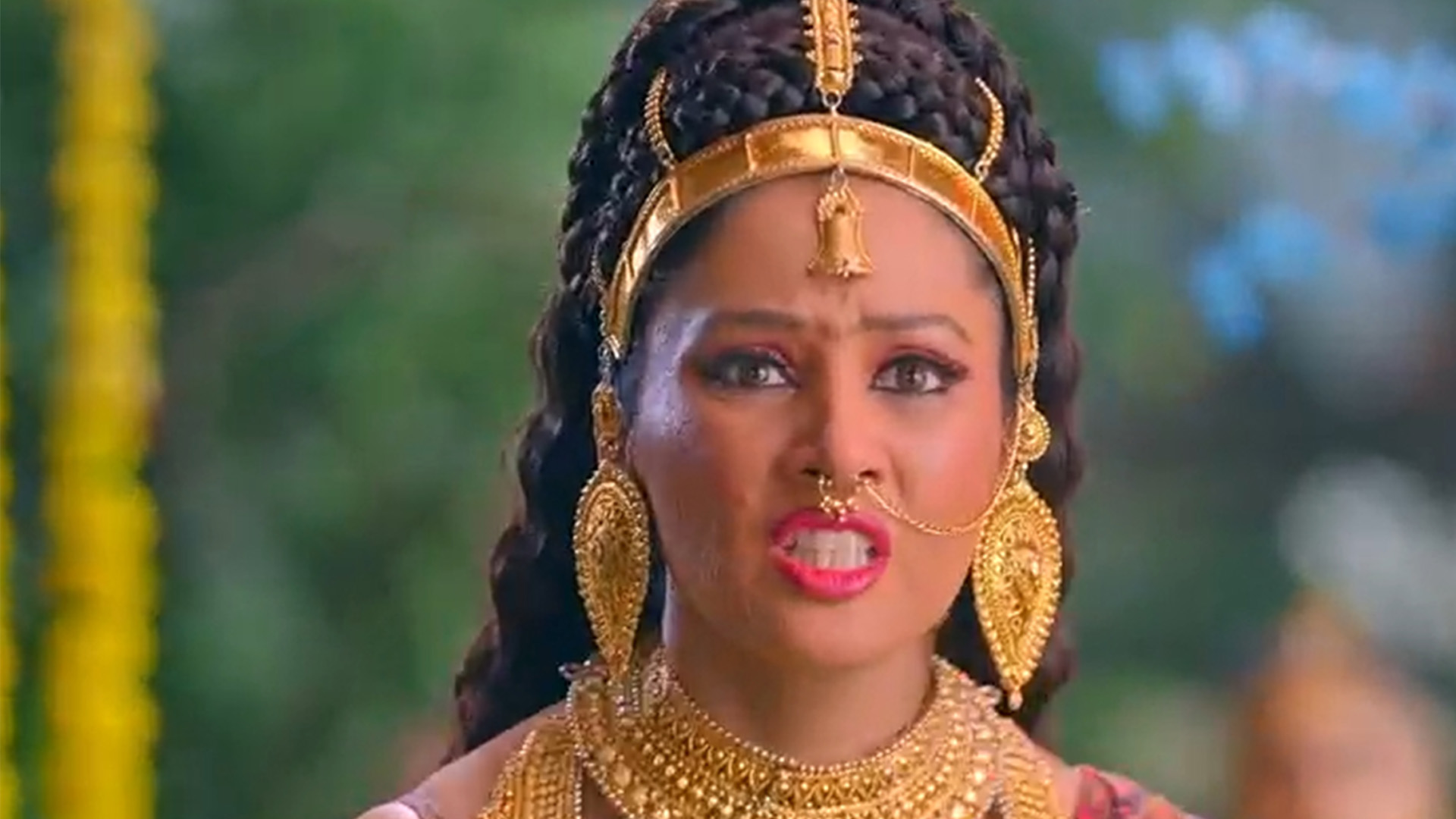 Shiv-Shakti Tap..Tyaag..Tandav