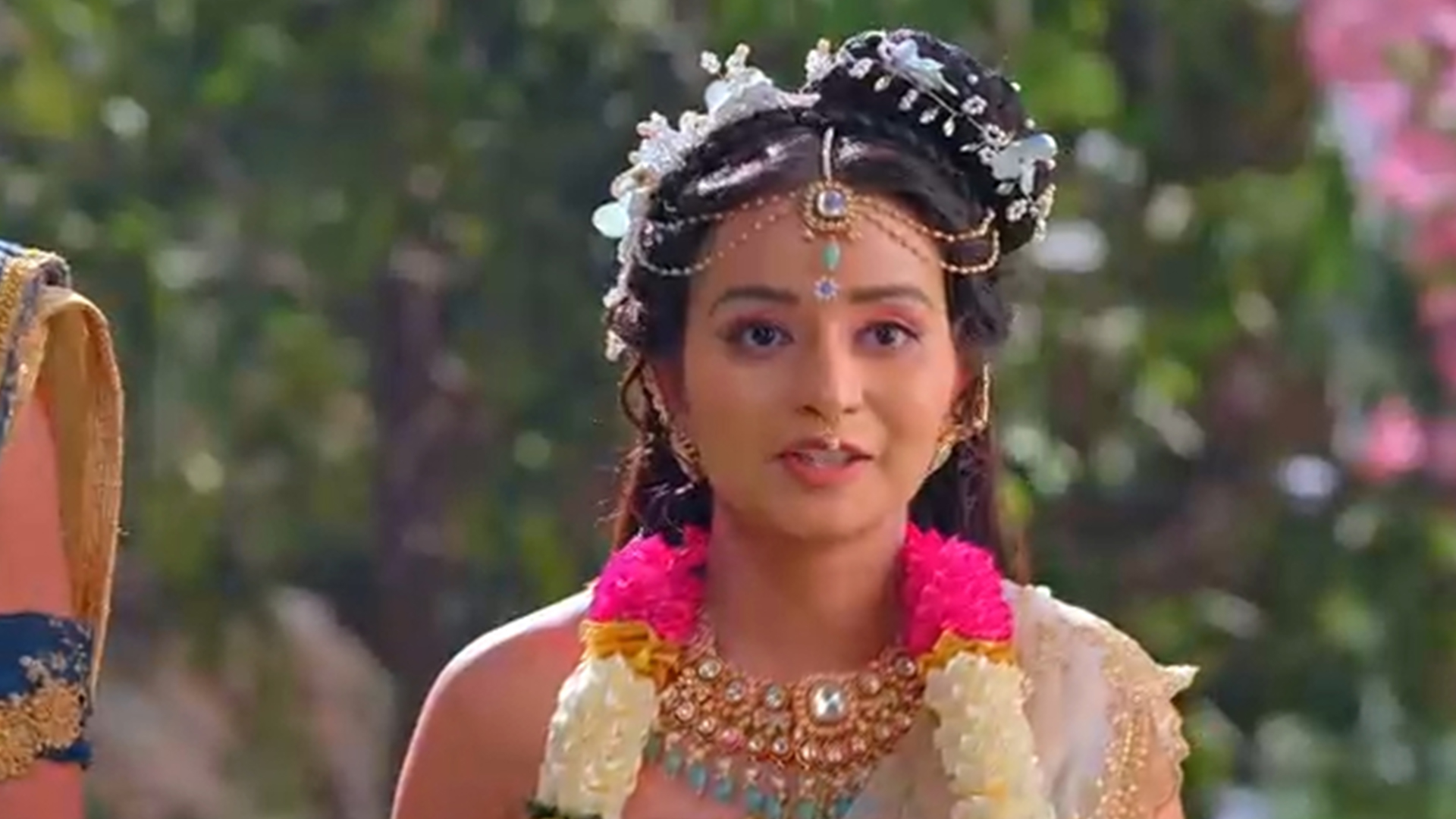 Shiv-Shakti Tap..Tyaag..Tandav