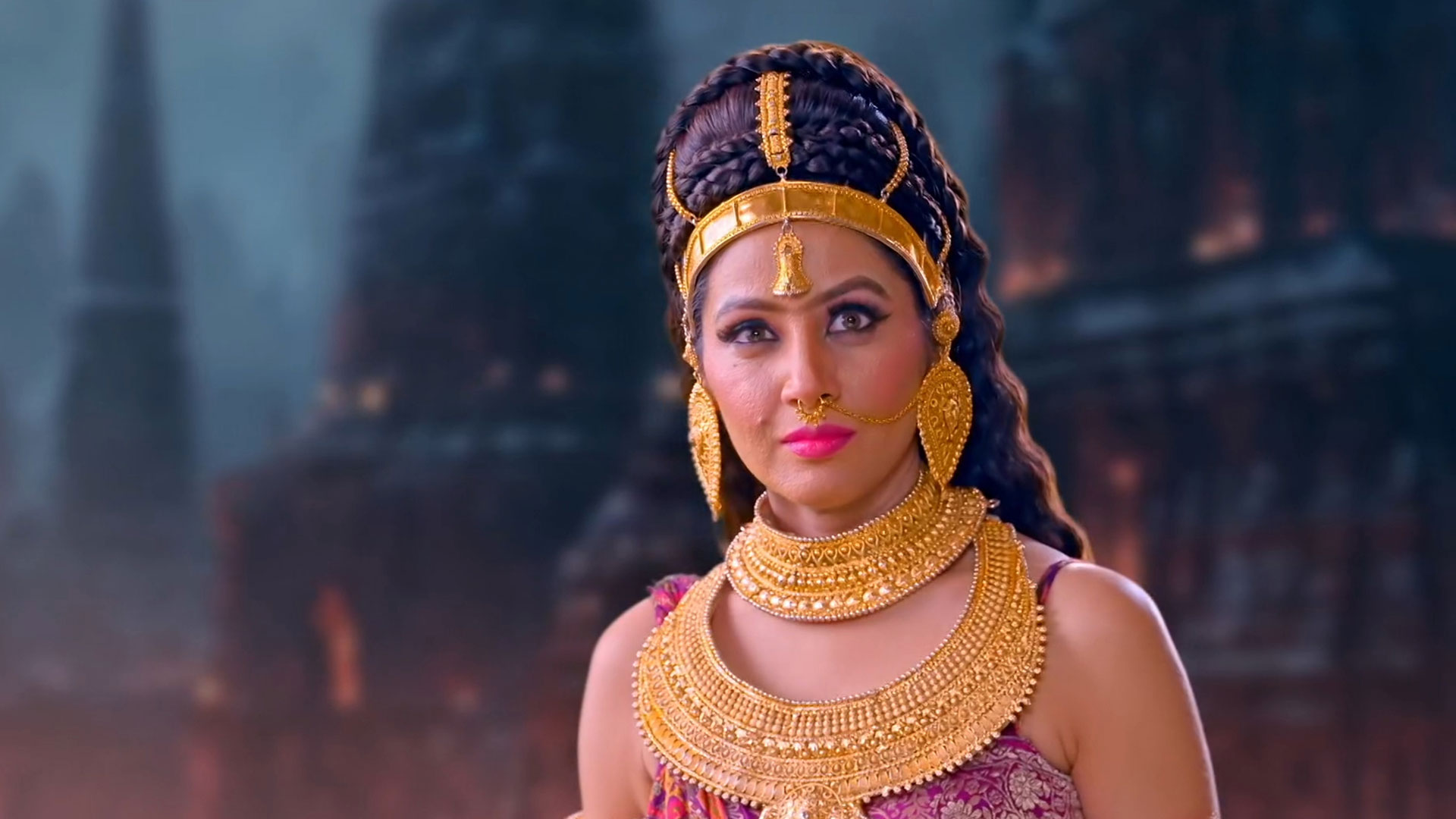 Shiv-Shakti Tap..Tyaag..Tandav Online