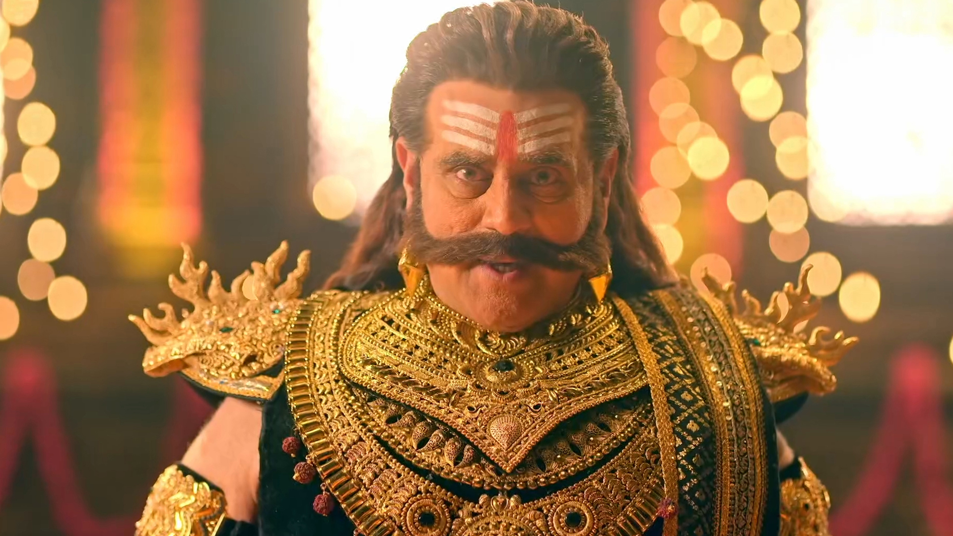 Shiv-Shakti Tap..Tyaag..Tandav