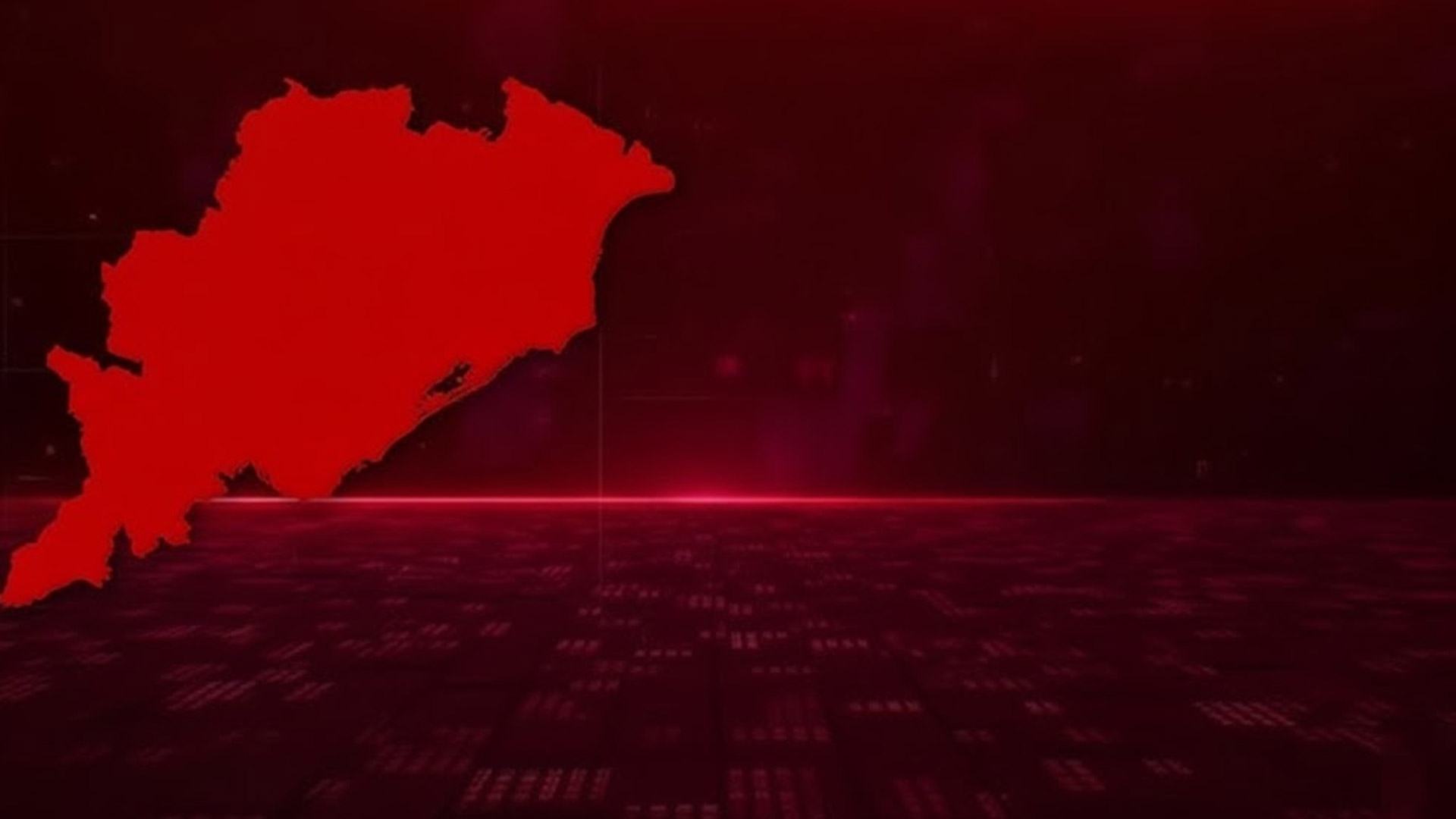 Non Stop Odisha Online