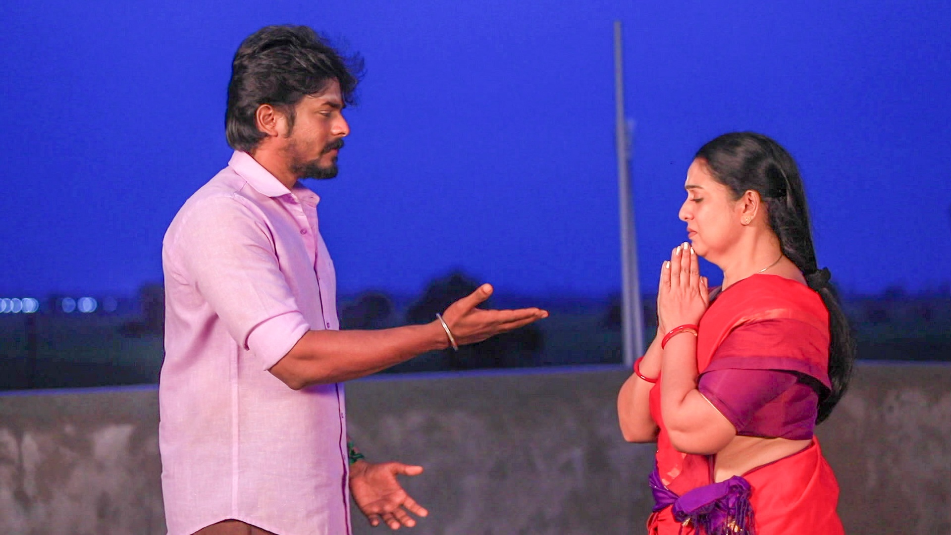 Dhanam - Ungalil Oruthi