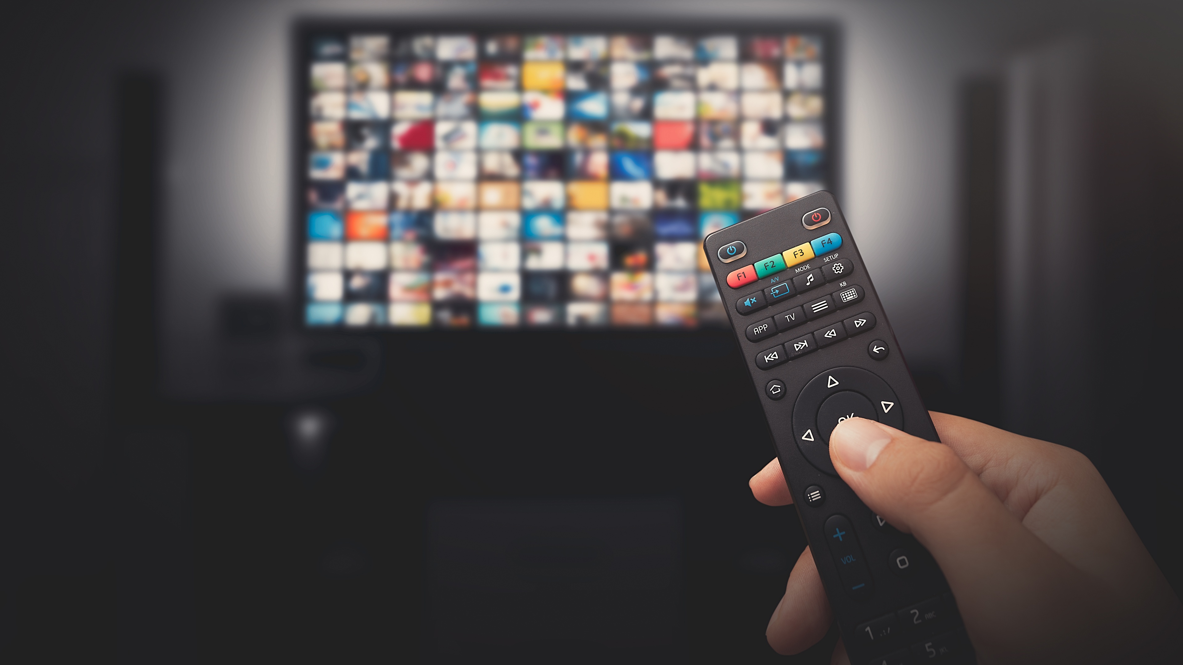 Good Evening With 24