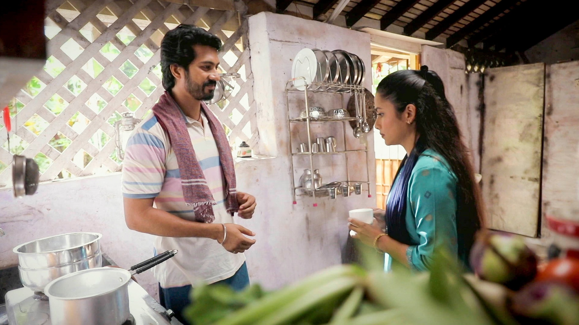 Ayyanar Thunai Online