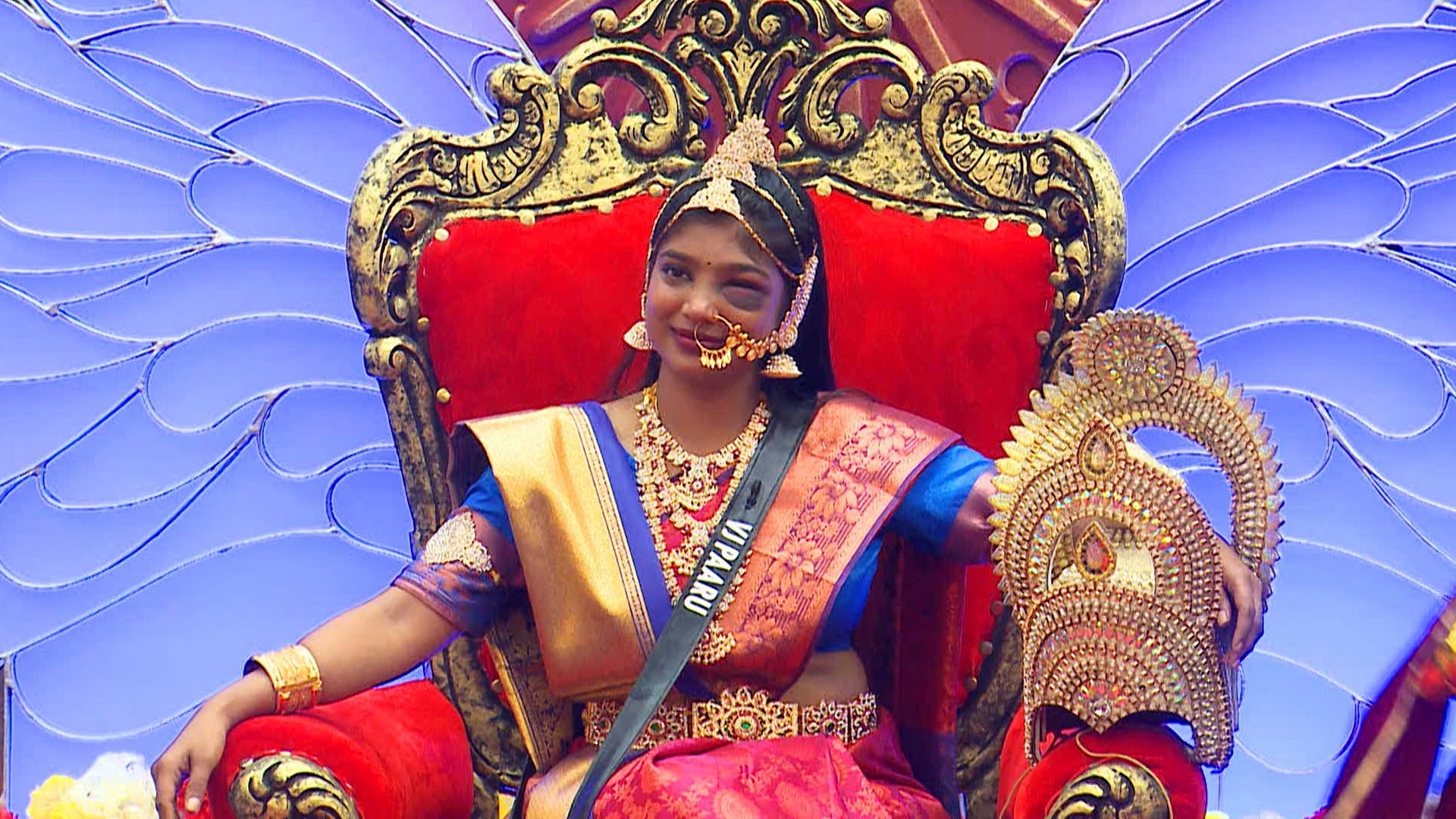 Bigg Boss Tamil Plus