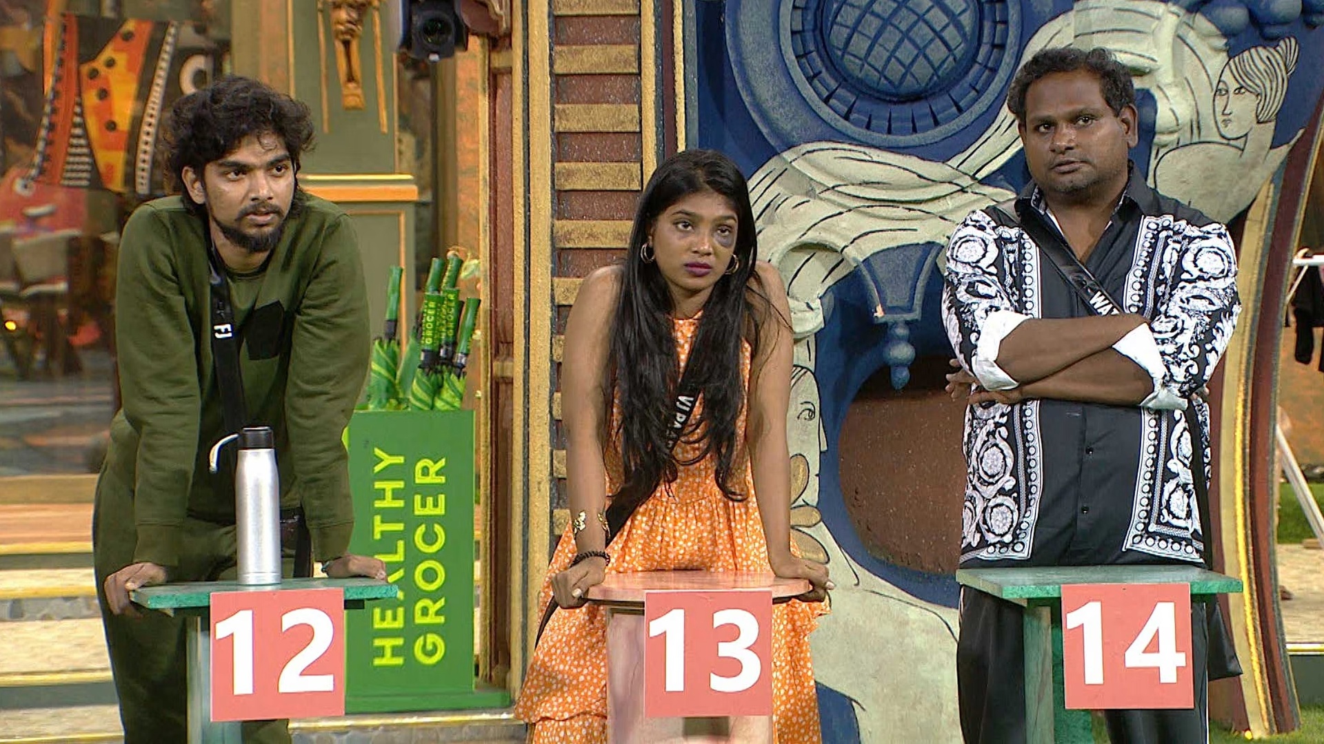 Bigg Boss Tamil Plus