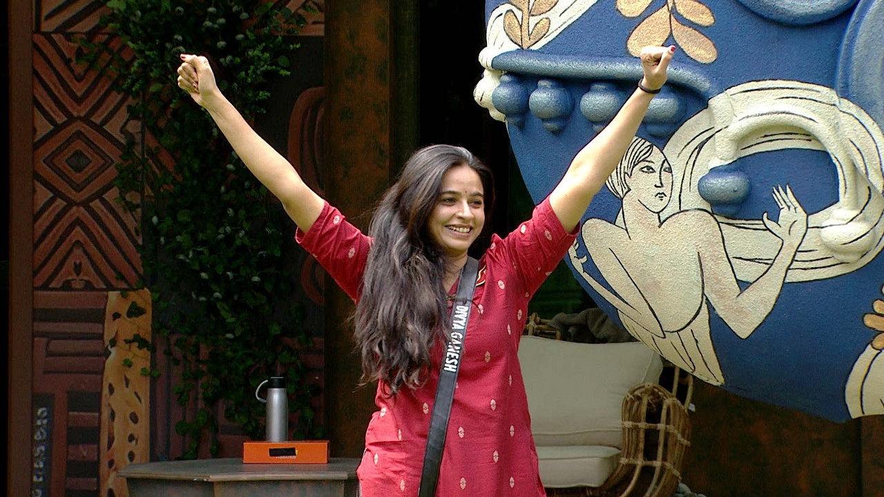 Bigg Boss Tamil Plus Online