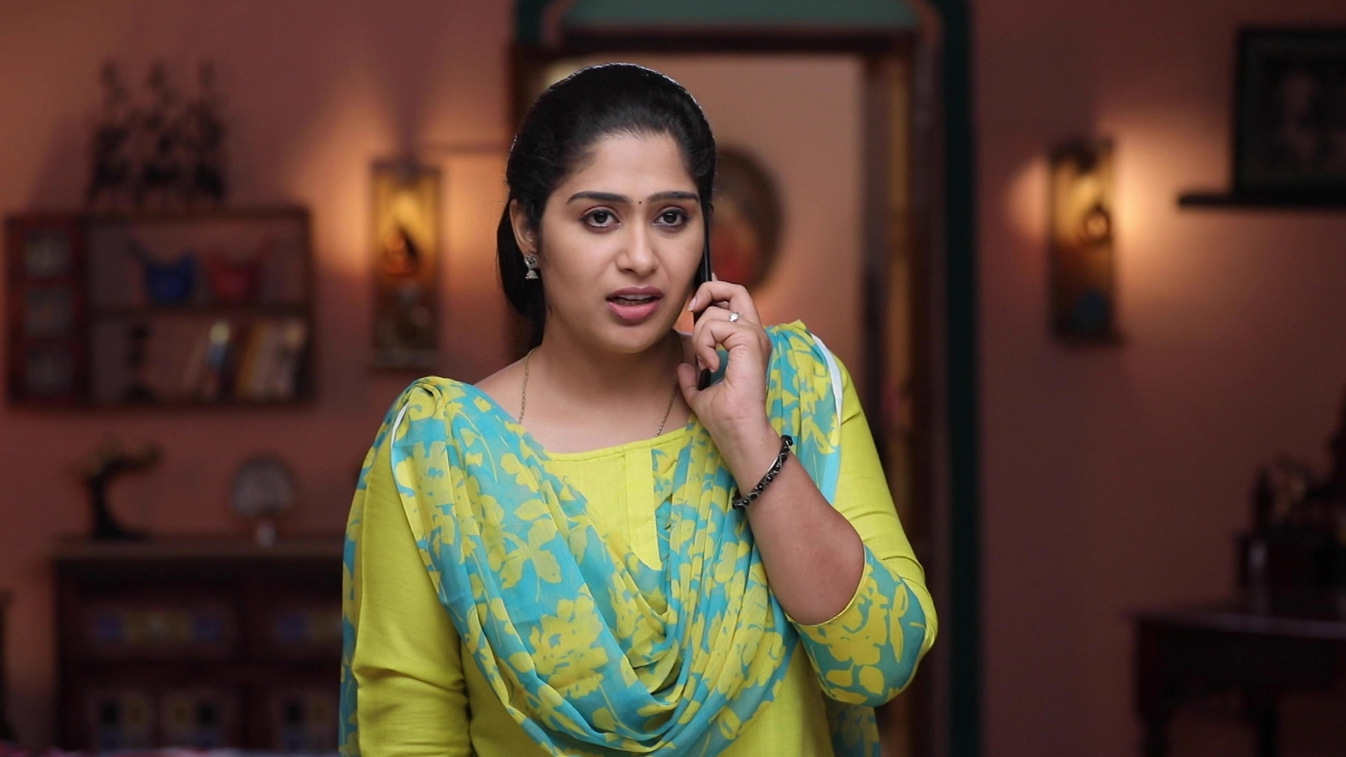 Poongatru Thirumbuma