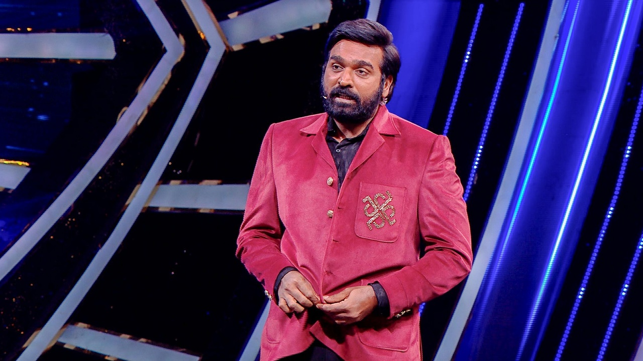 Bigg Boss Tamil Plus Online