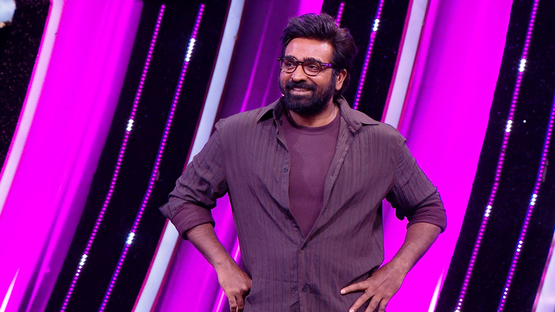 Bigg Boss Tamil Plus Online