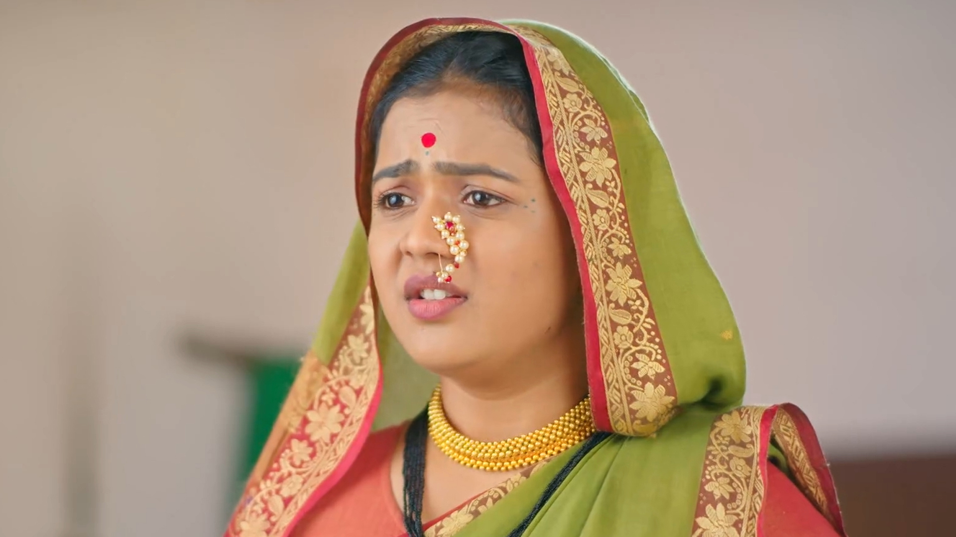 Aai Tuljabhavani Online