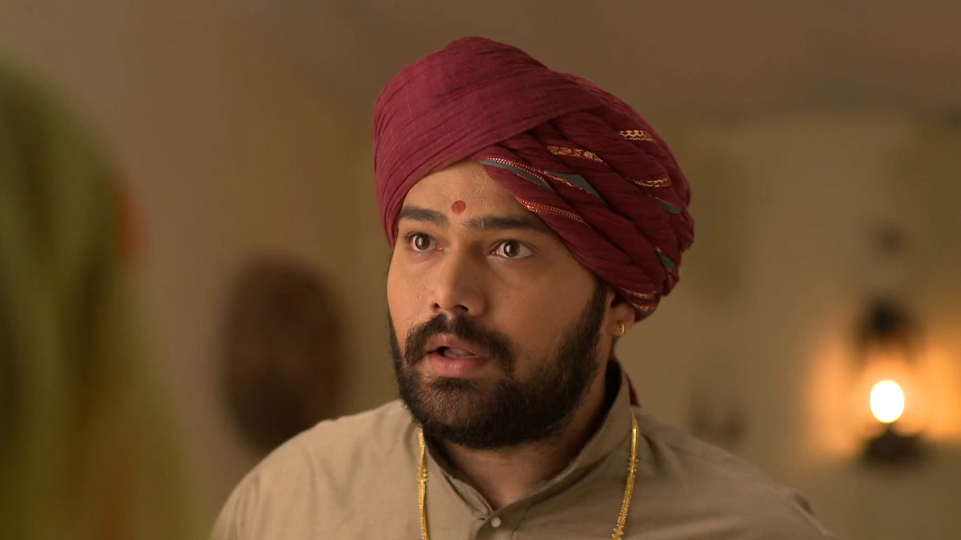 Jai Jai Swami Samarth