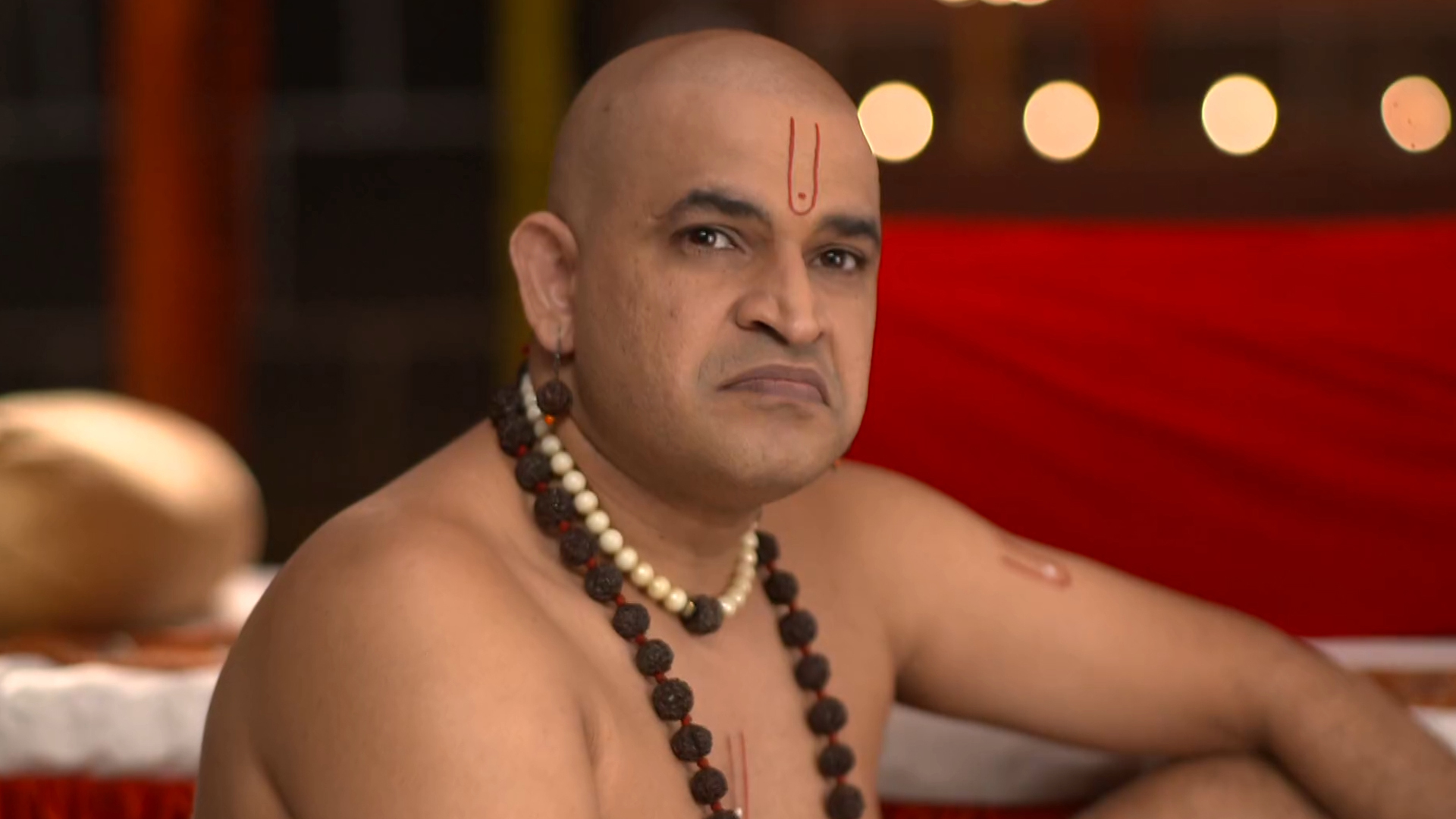 Jai Jai Swami Samarth