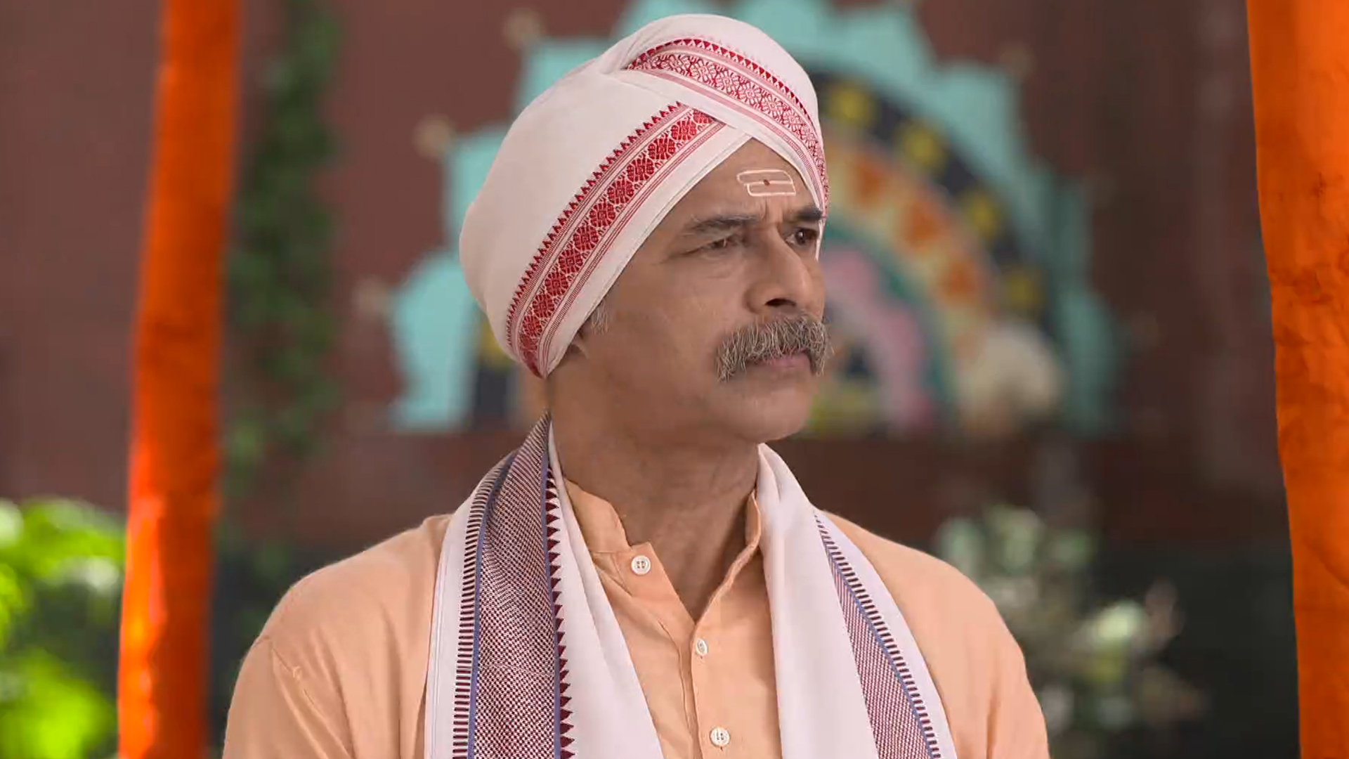 Jai Jai Swami Samarth