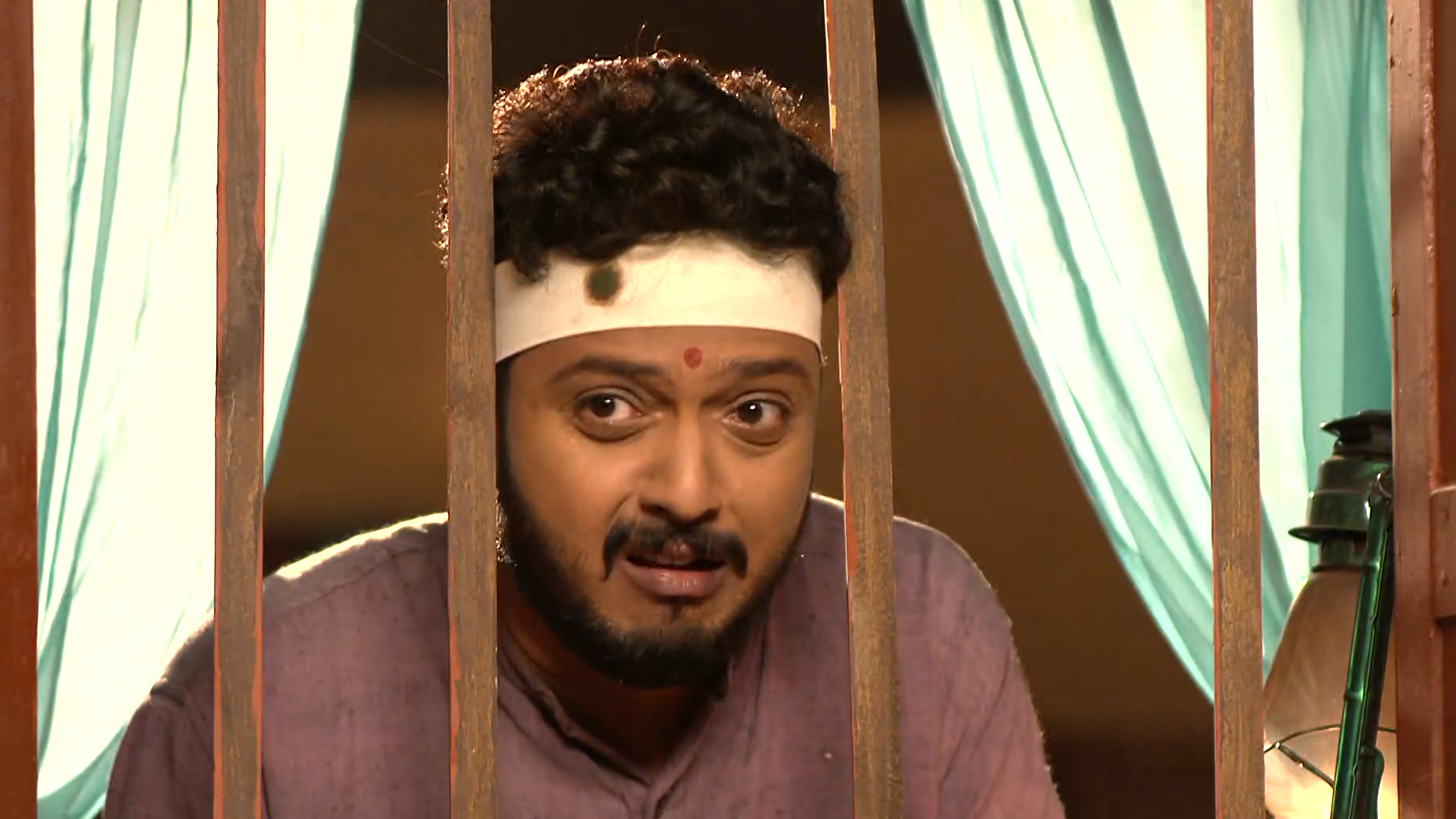 Jai Jai Swami Samarth