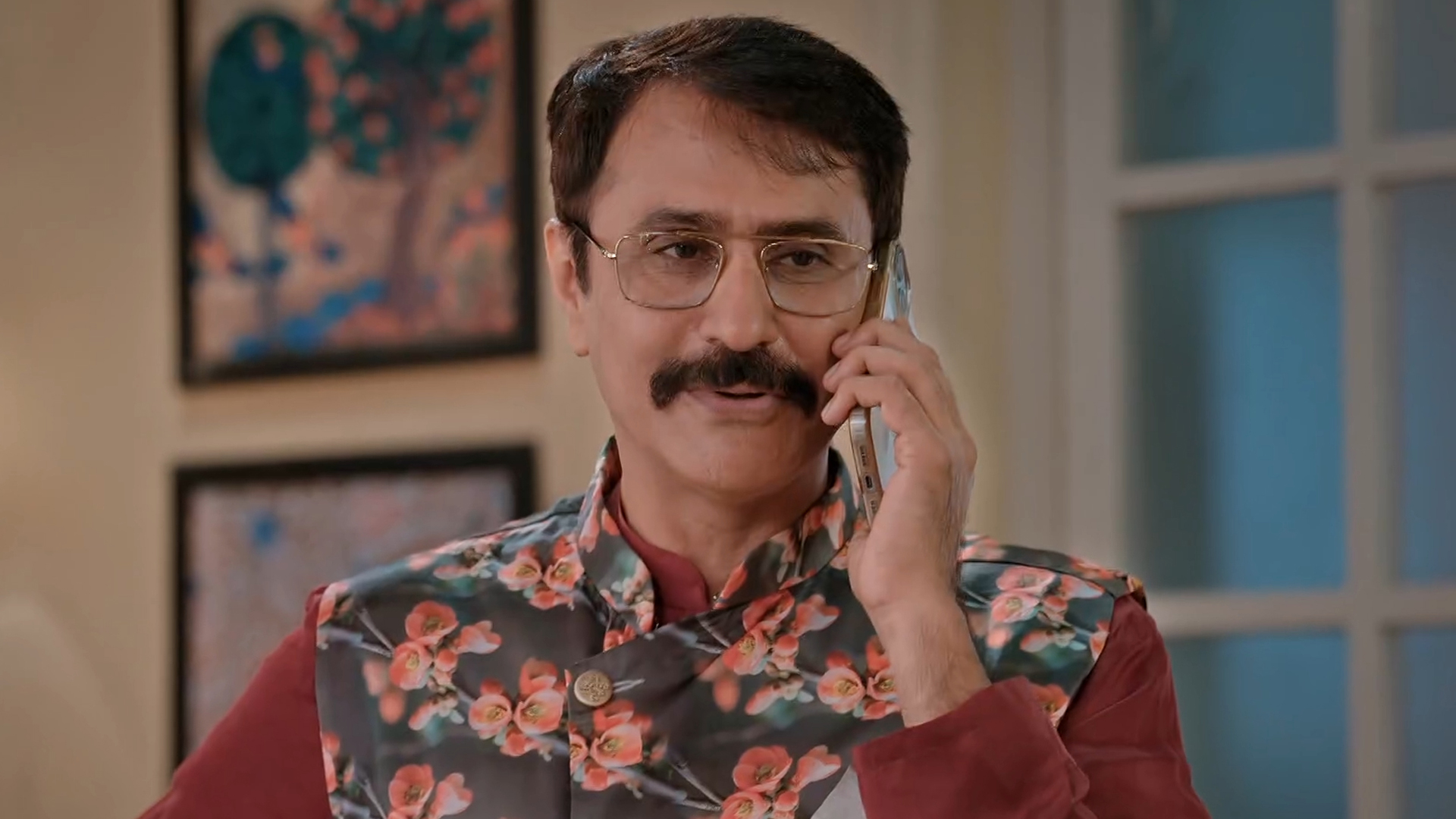 Kyunki Saas Bhi Kabhi Bahu Thi