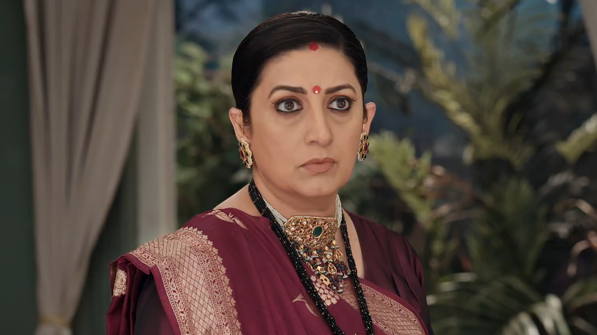 Kyunki Saas Bhi Kabhi Bahu Thi