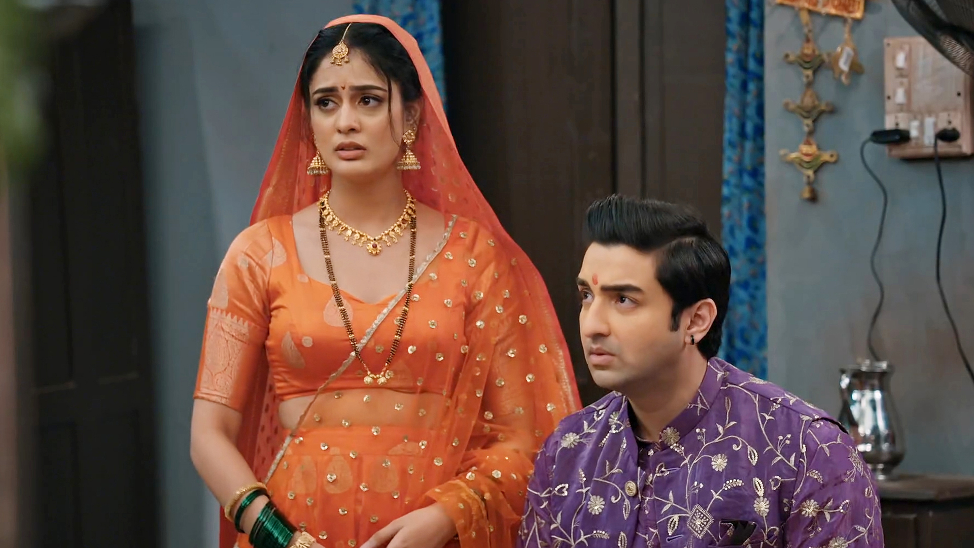 Kyunki Saas Bhi Kabhi Bahu Thi