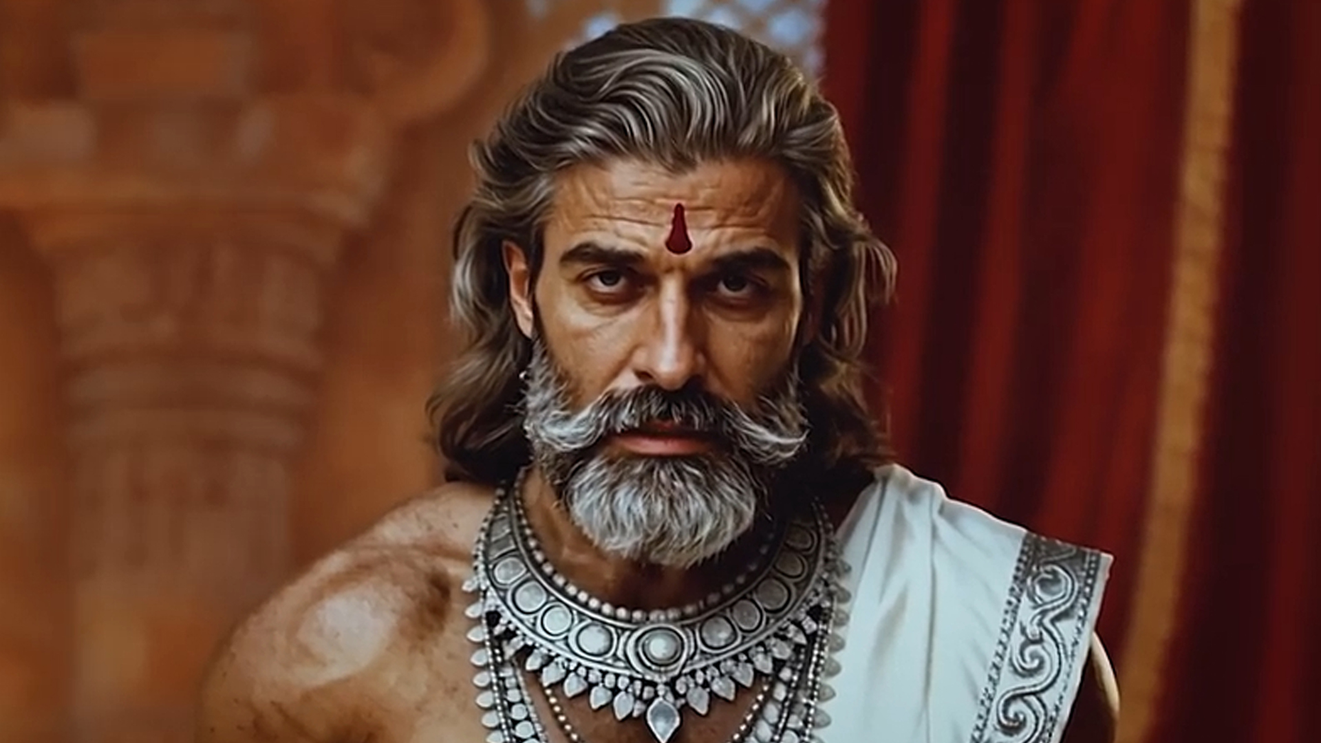 Mahabharat: Ek Dharmayudh
