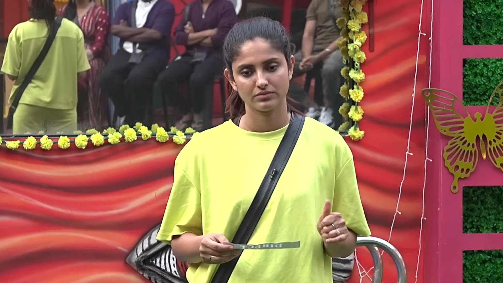 Bigg Boss Unseen Extra Cuts