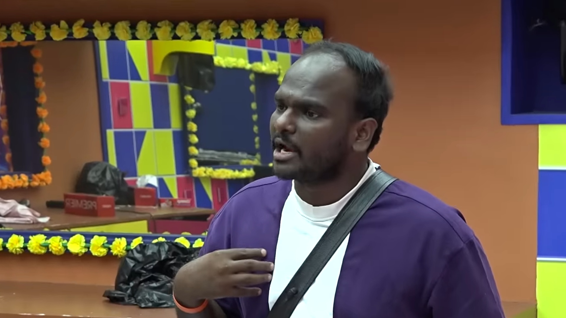 Bigg Boss Unseen Extra Cuts