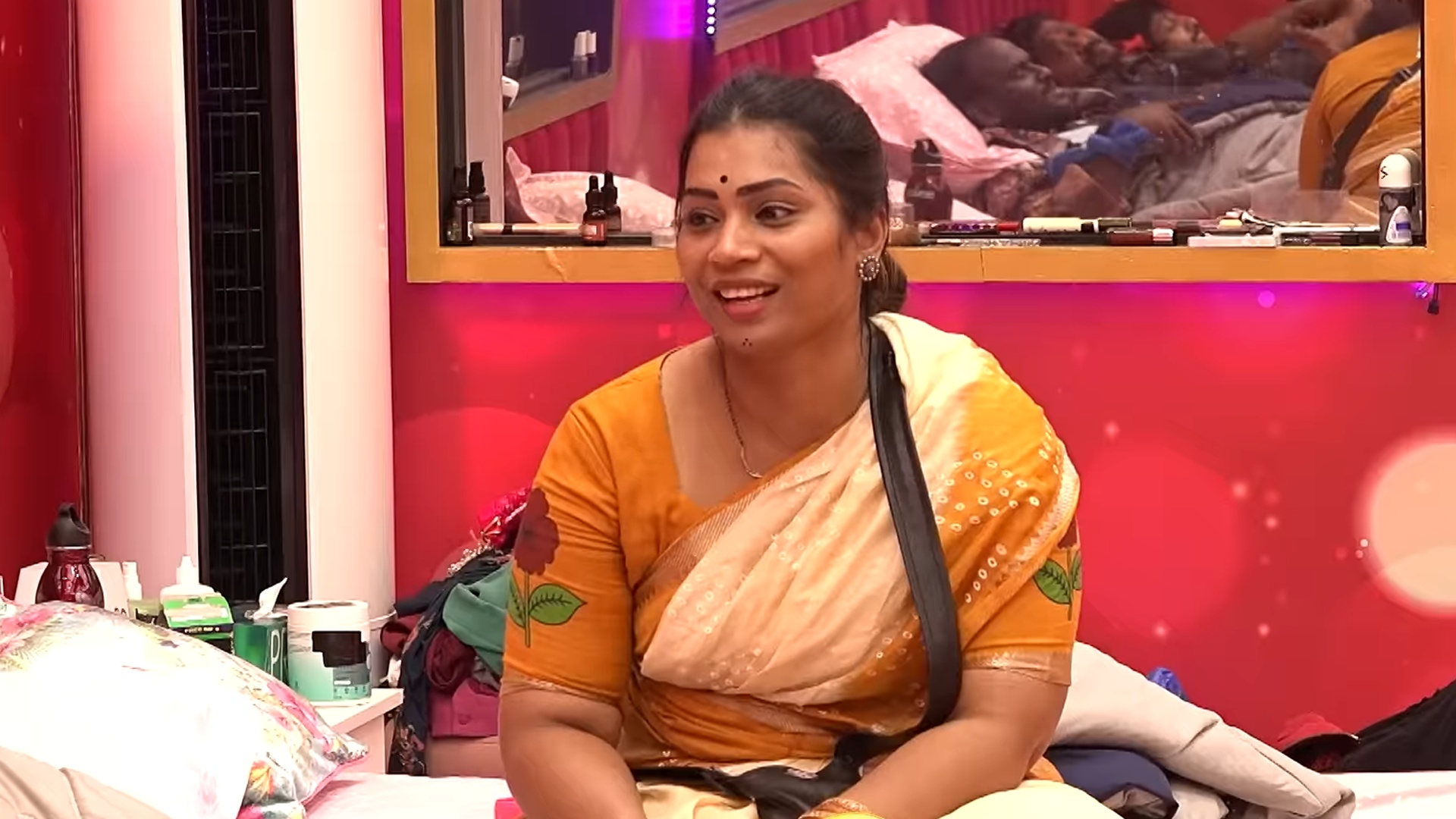 Bigg Boss Unseen Extra Cuts