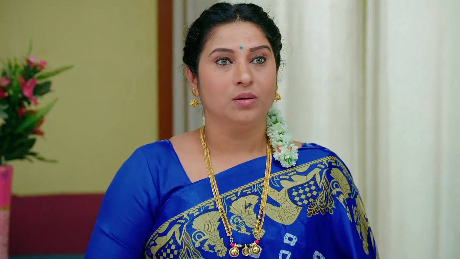 Yajamana & Ramachari Milana