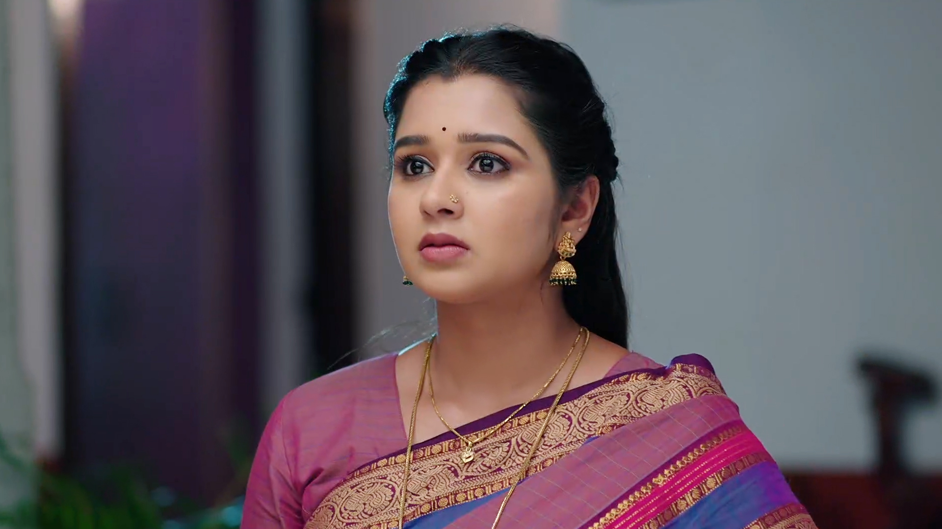 Yajamana & Ramachari Milana