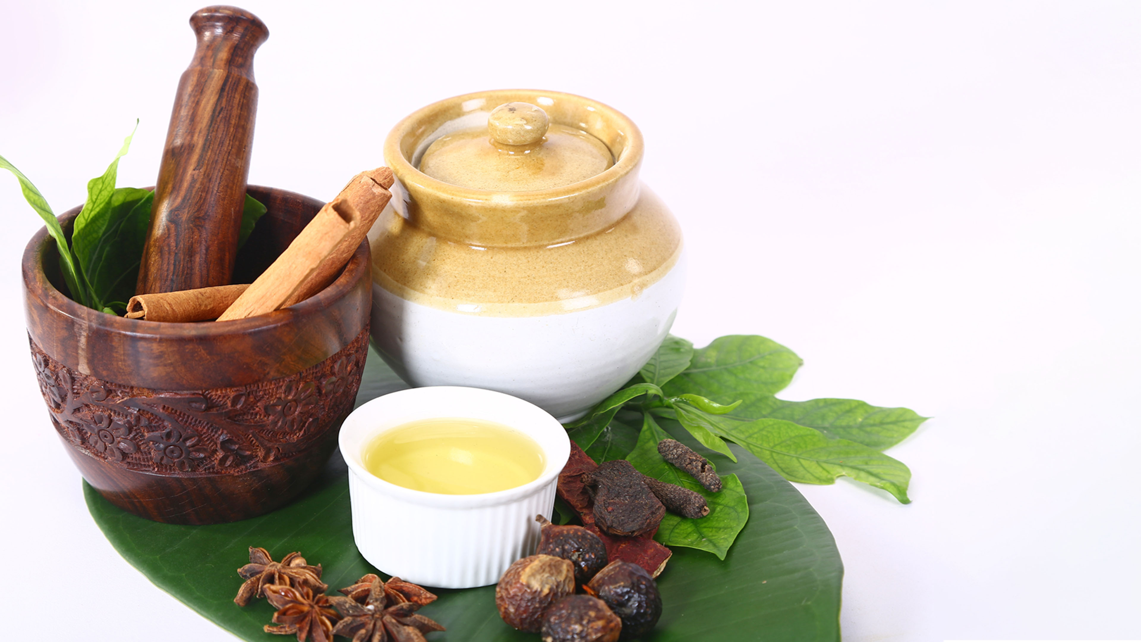 Ayurveda Secrets Online