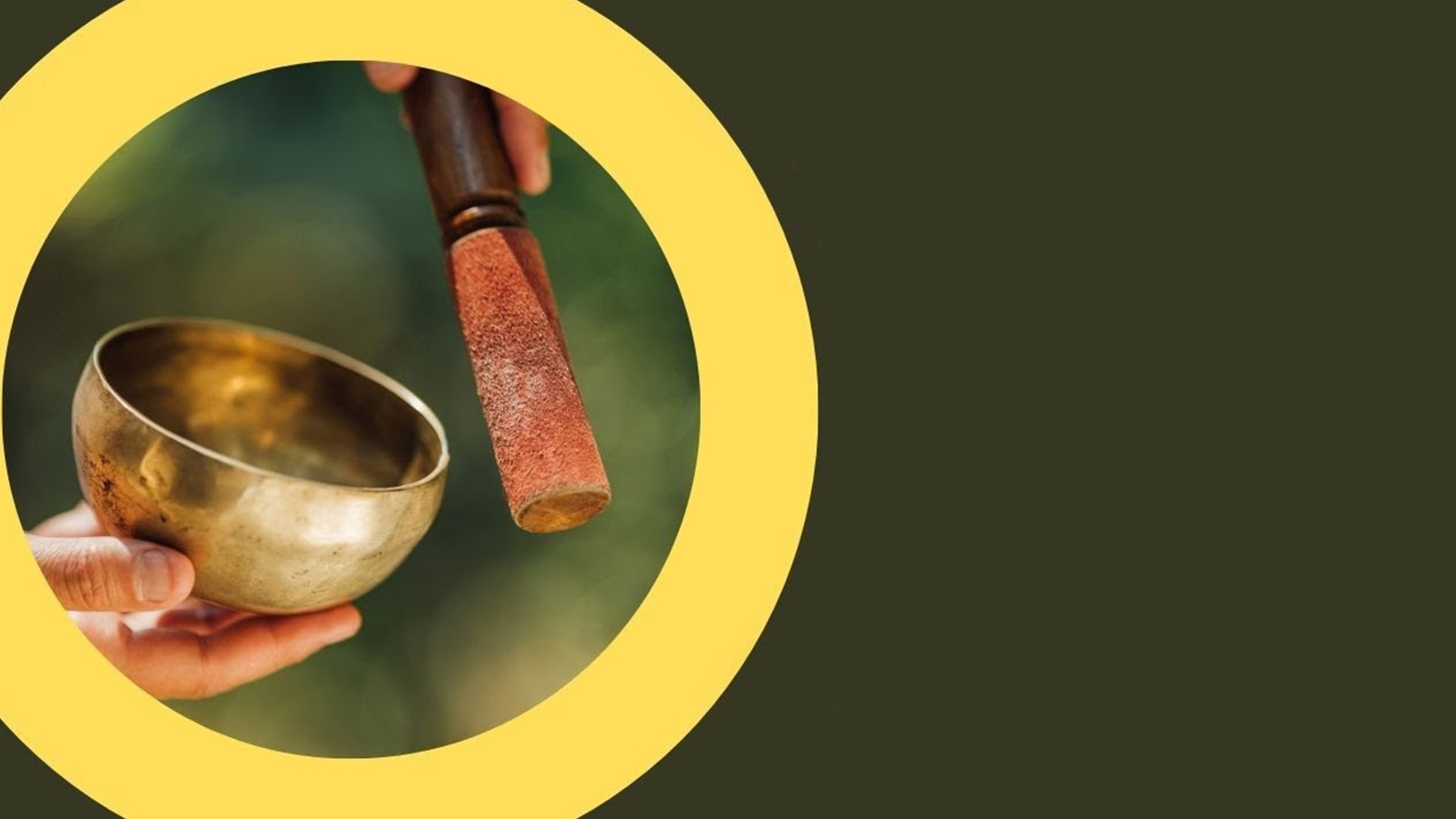 Sound Therapy Online