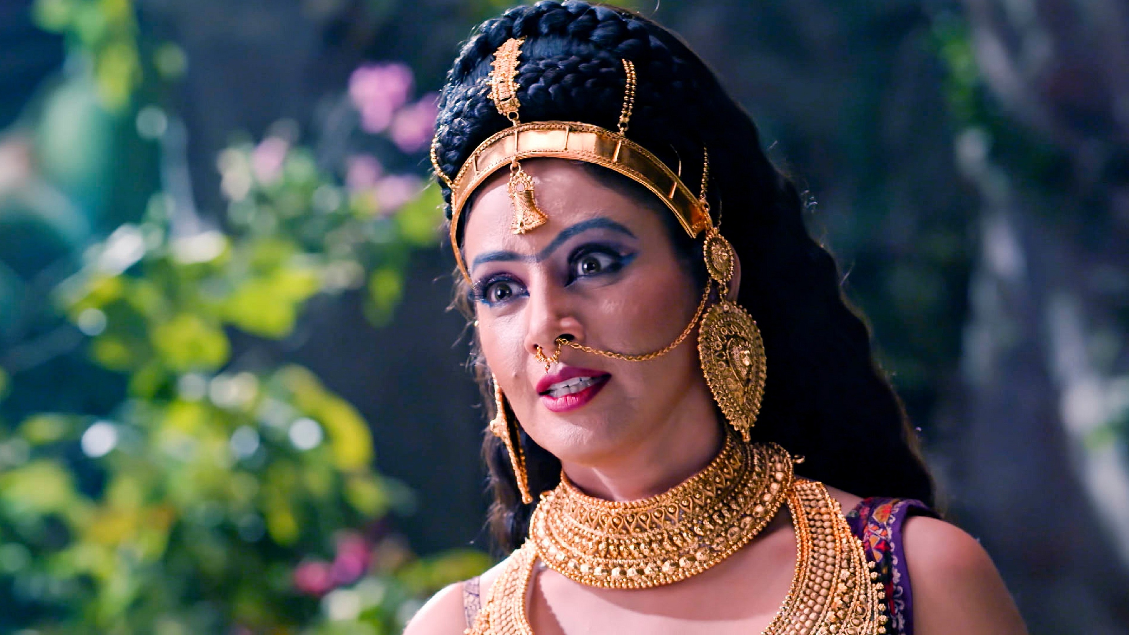 Shiva Shakthi Thiruvilayadal