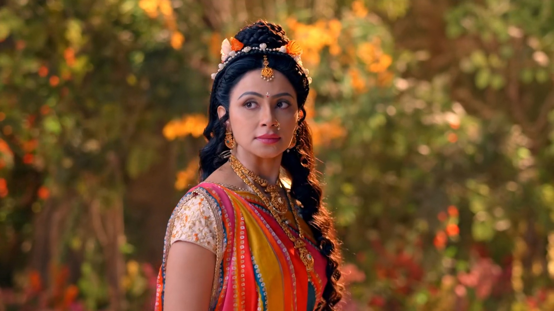 Shiva Shakthi Thiruvilayadal