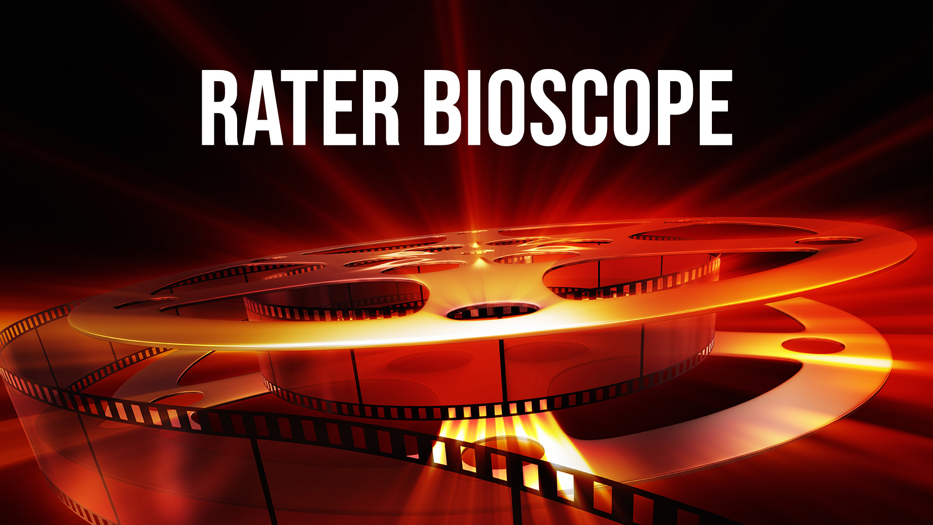 Rater Bioscope Online