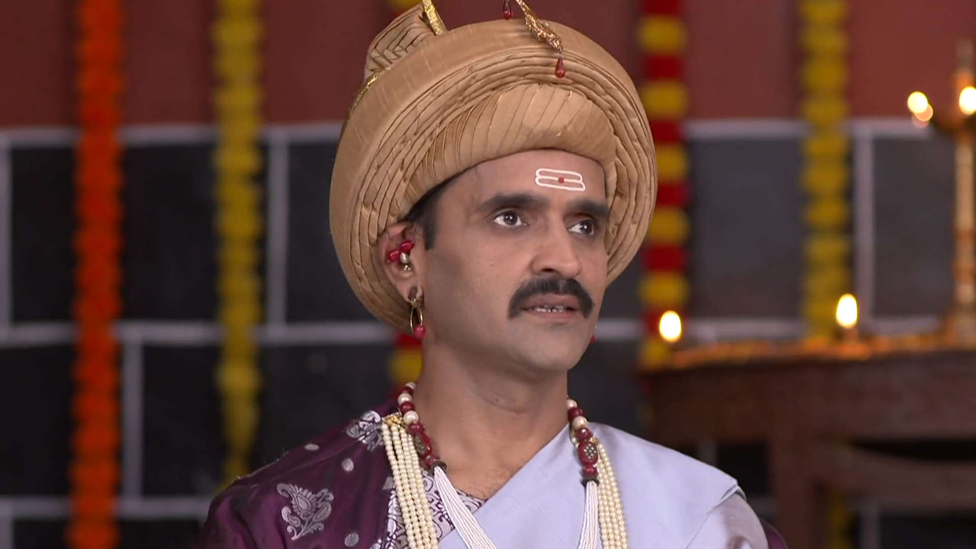 Jai Jai Swami Samarth