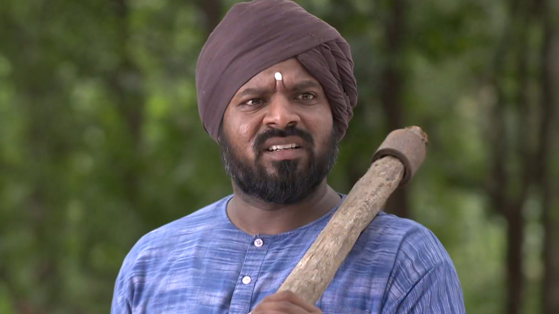 Jai Jai Swami Samarth