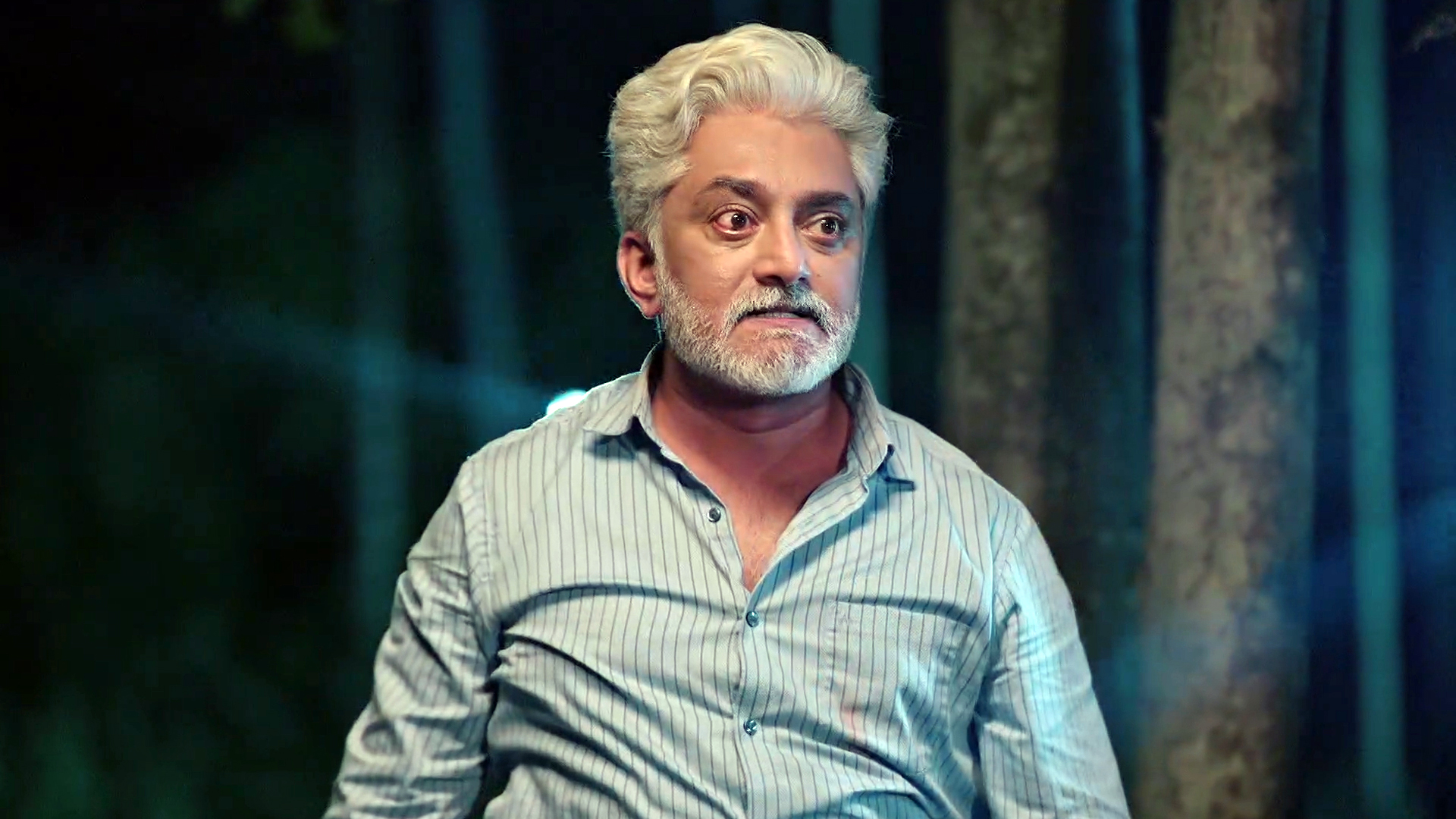 Yajamana & Ramachari Milana