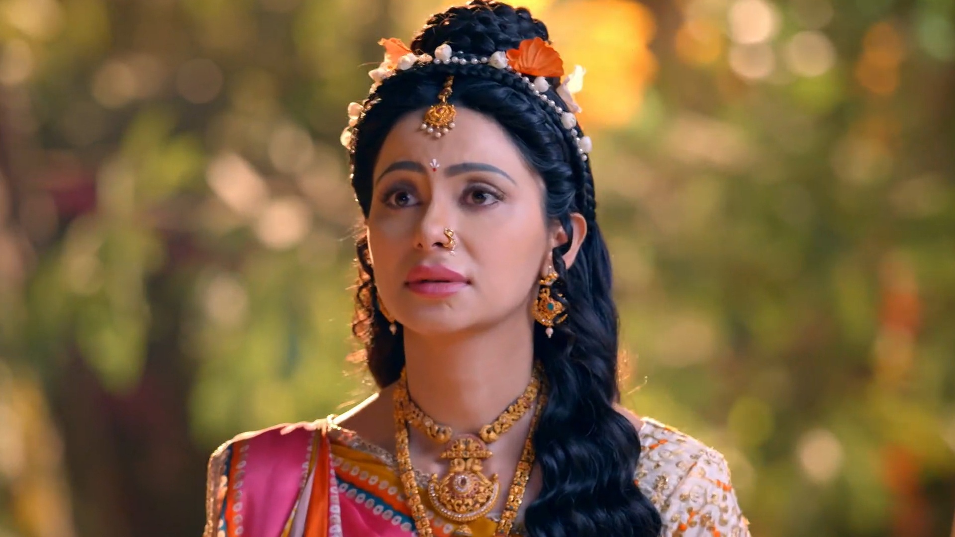 Shiva Shakthi Thiruvilayadal